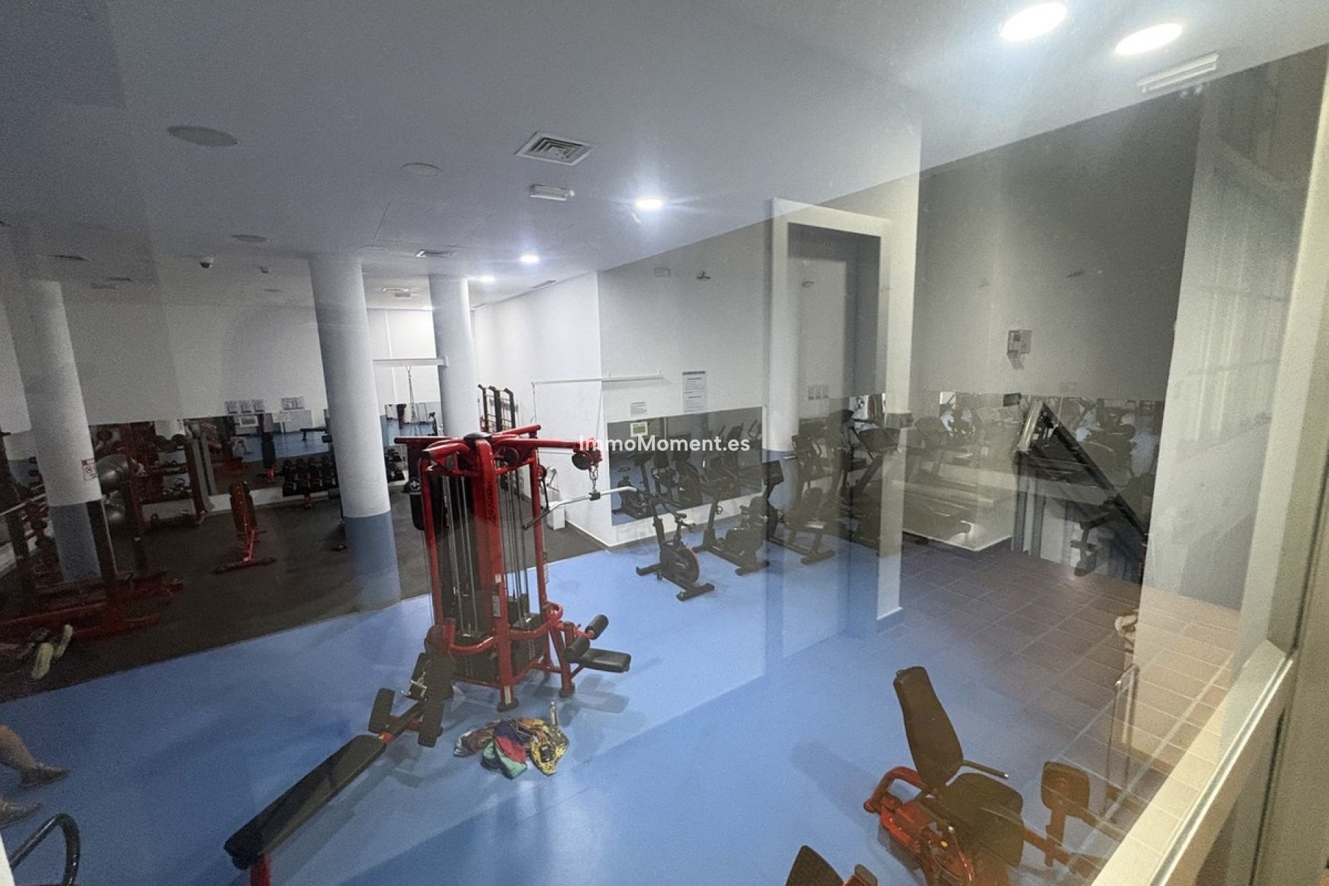 Revente - Appartement - Estepona  - New Golden Mile