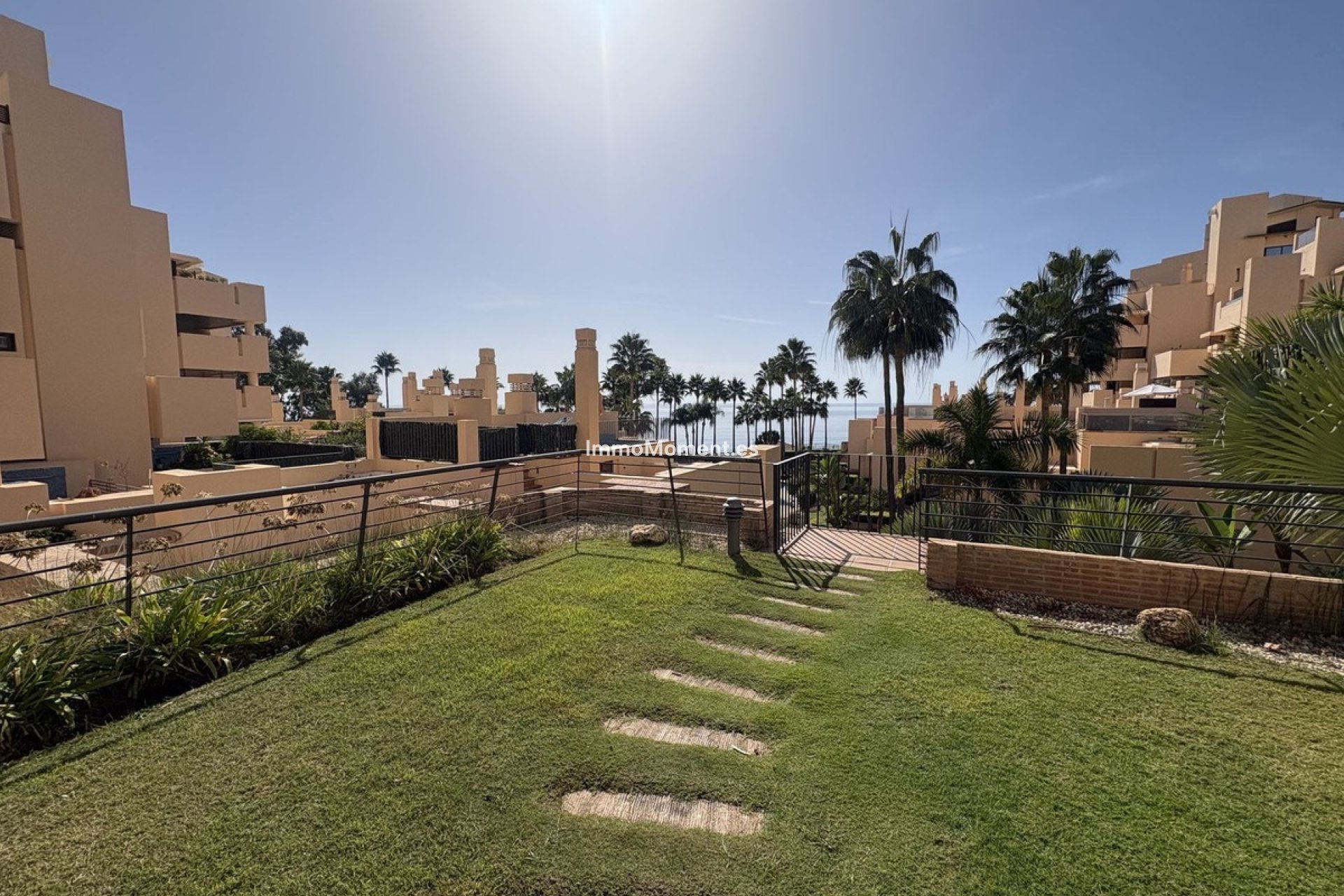 Revente - Appartement - Estepona  - New Golden Mile