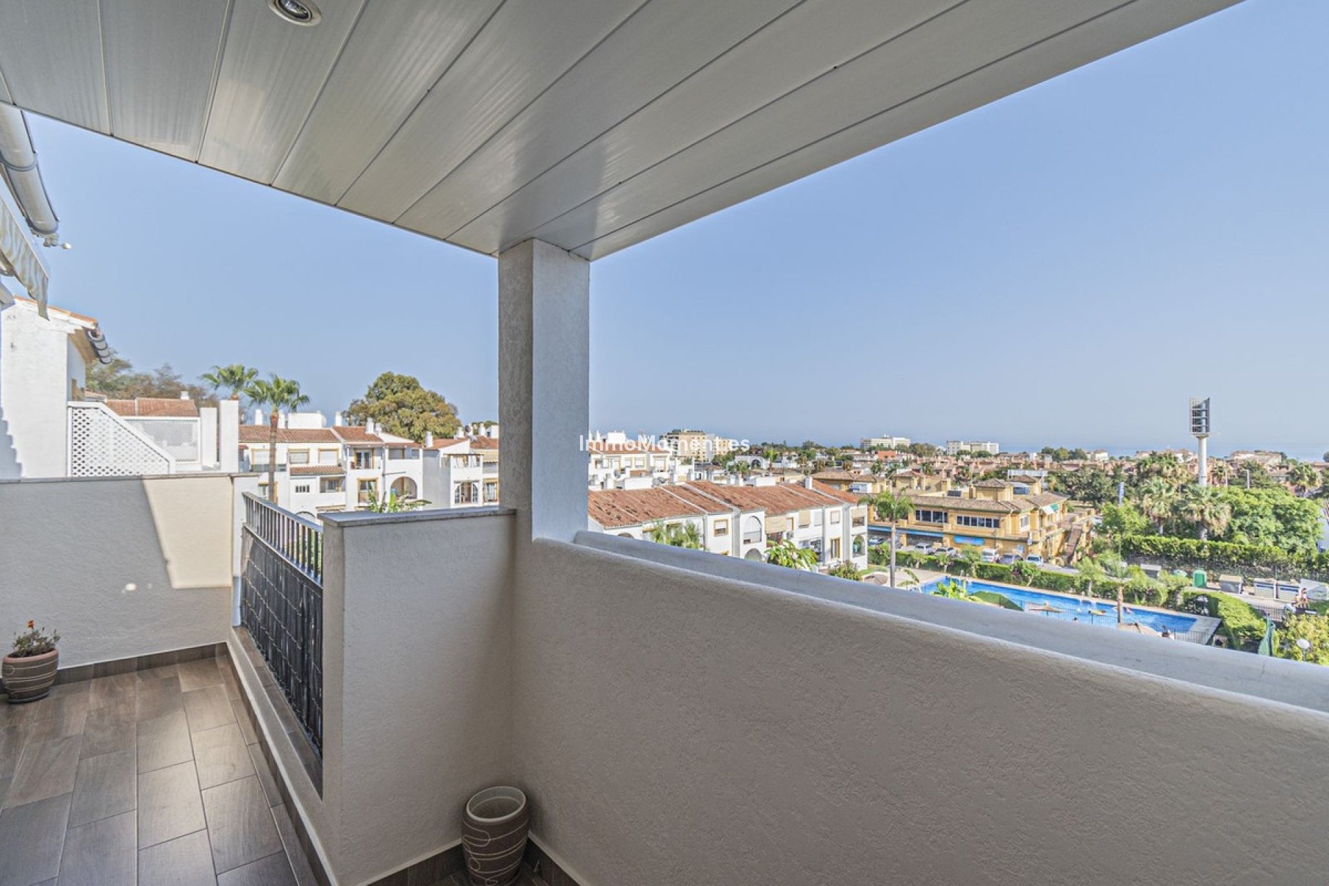 Revente - Appartement - Estepona  - New Golden Mile