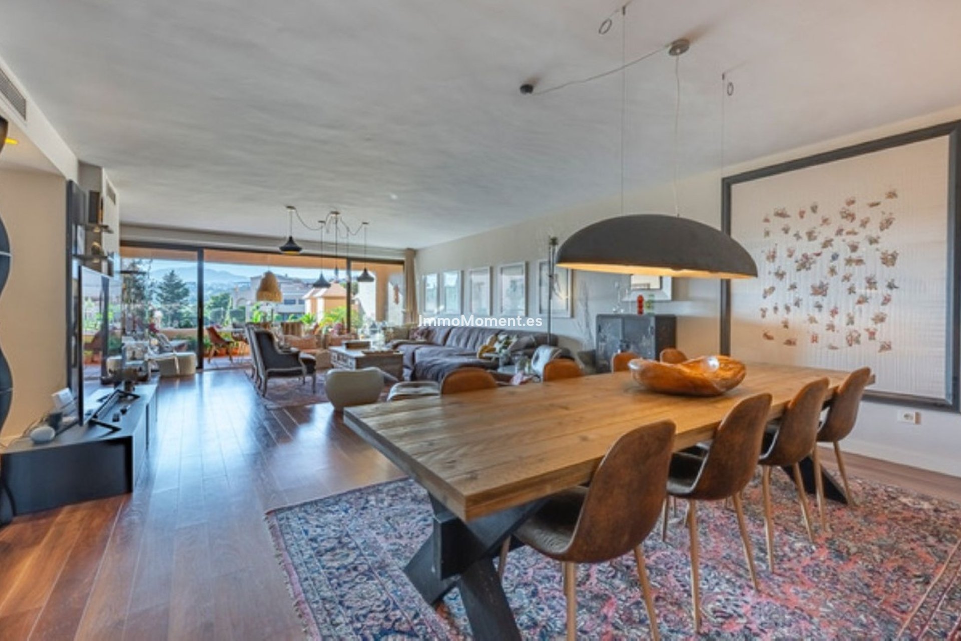 Revente - Appartement - Estepona  - New Golden Mile