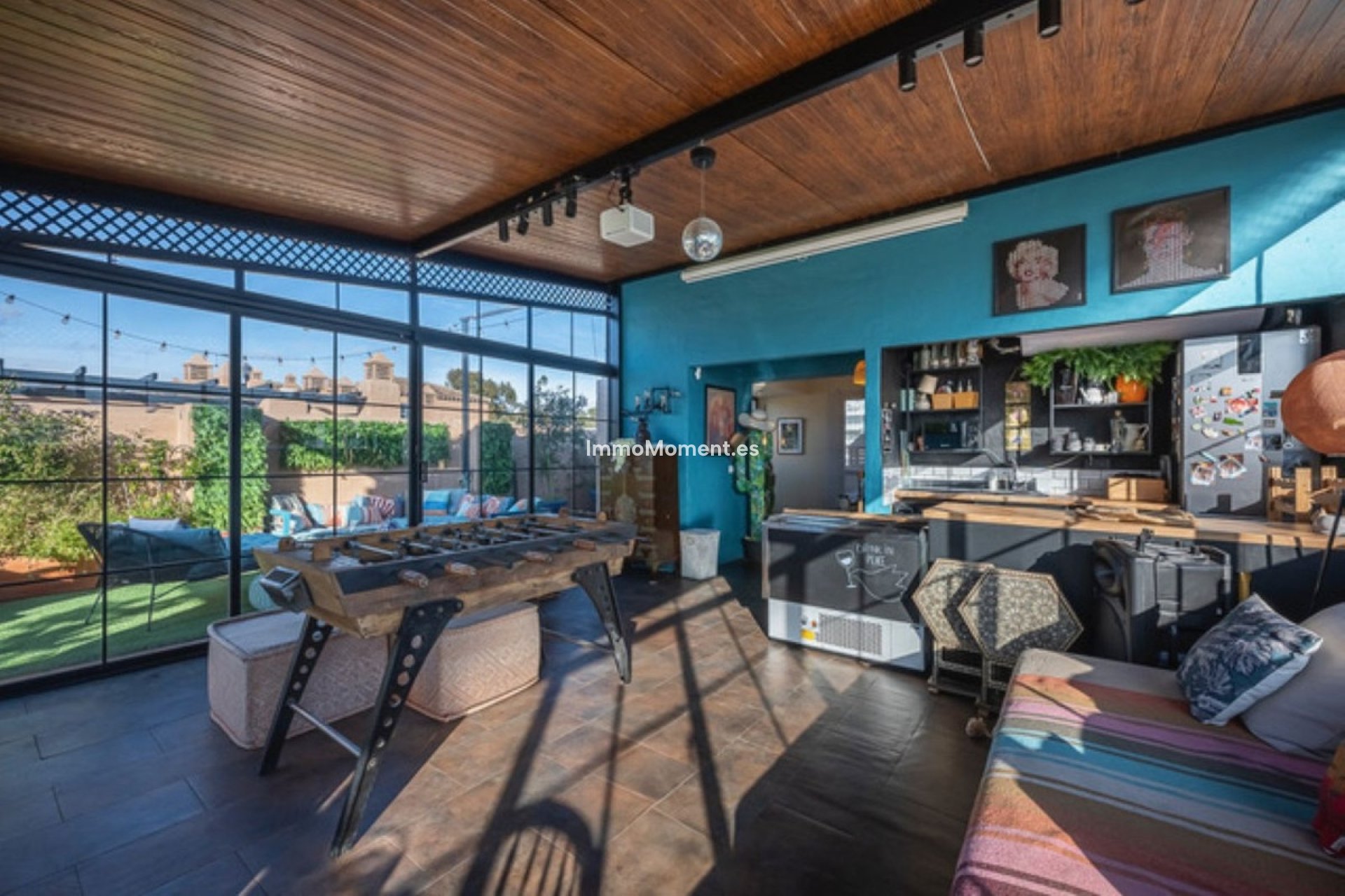 Revente - Appartement - Estepona  - New Golden Mile