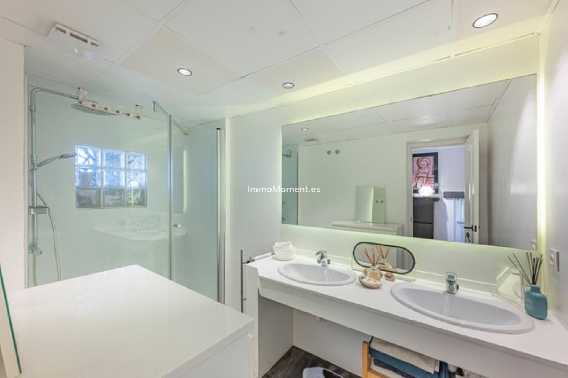 Revente - Appartement - Estepona  - New Golden Mile