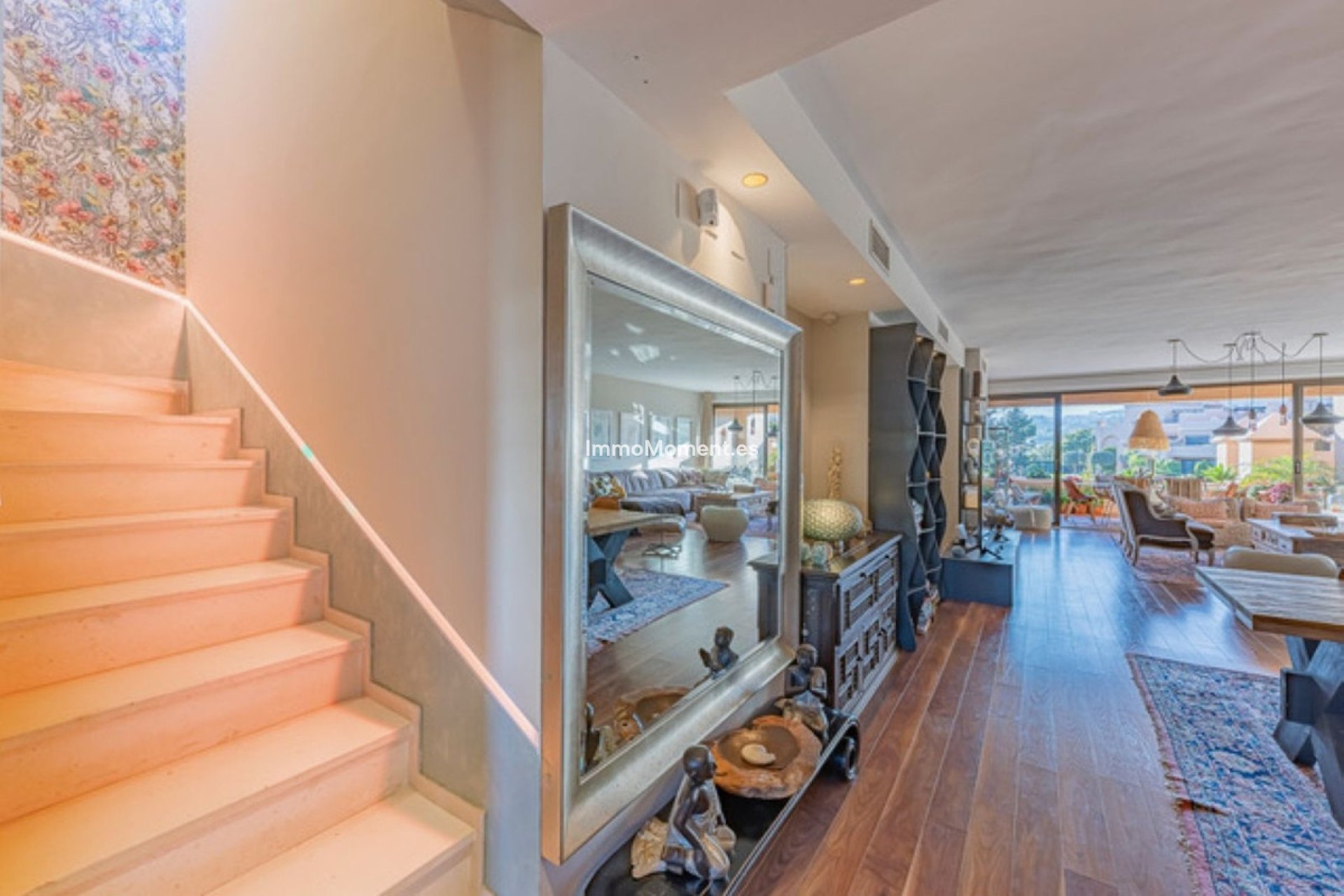 Revente - Appartement - Estepona  - New Golden Mile