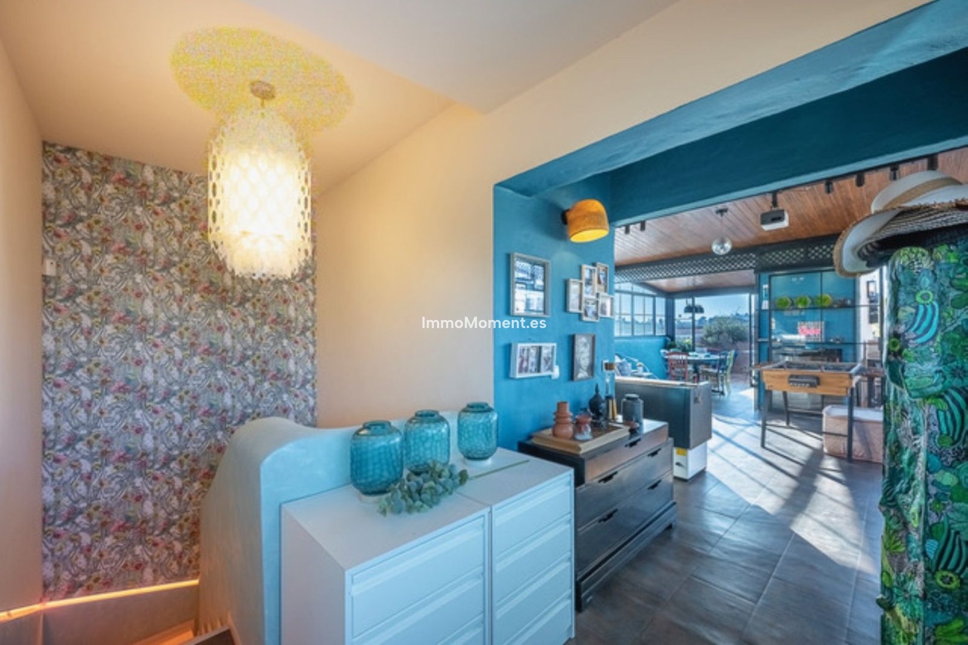 Revente - Appartement - Estepona  - New Golden Mile