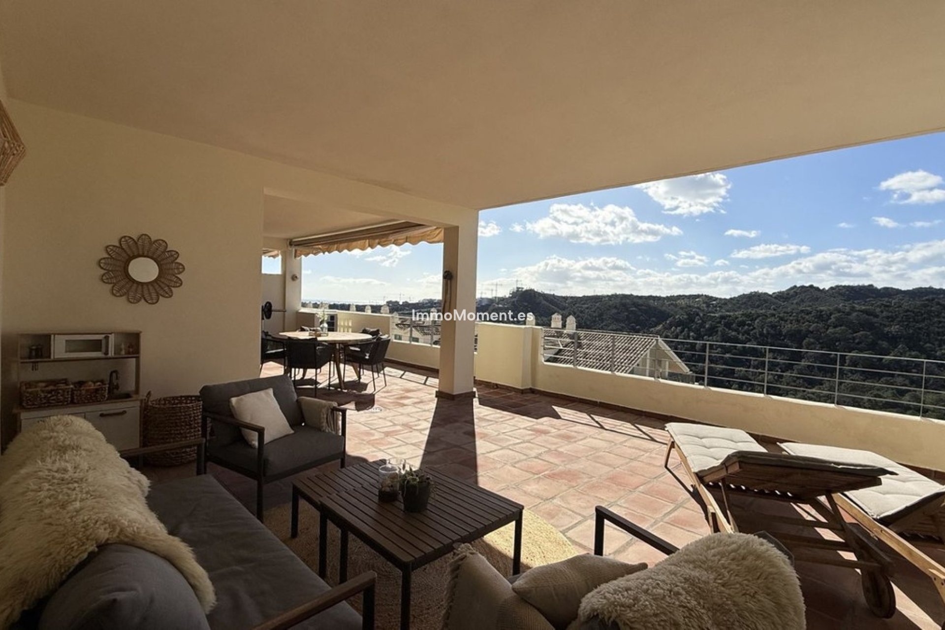 Revente - Appartement - Estepona  - New Golden Mile