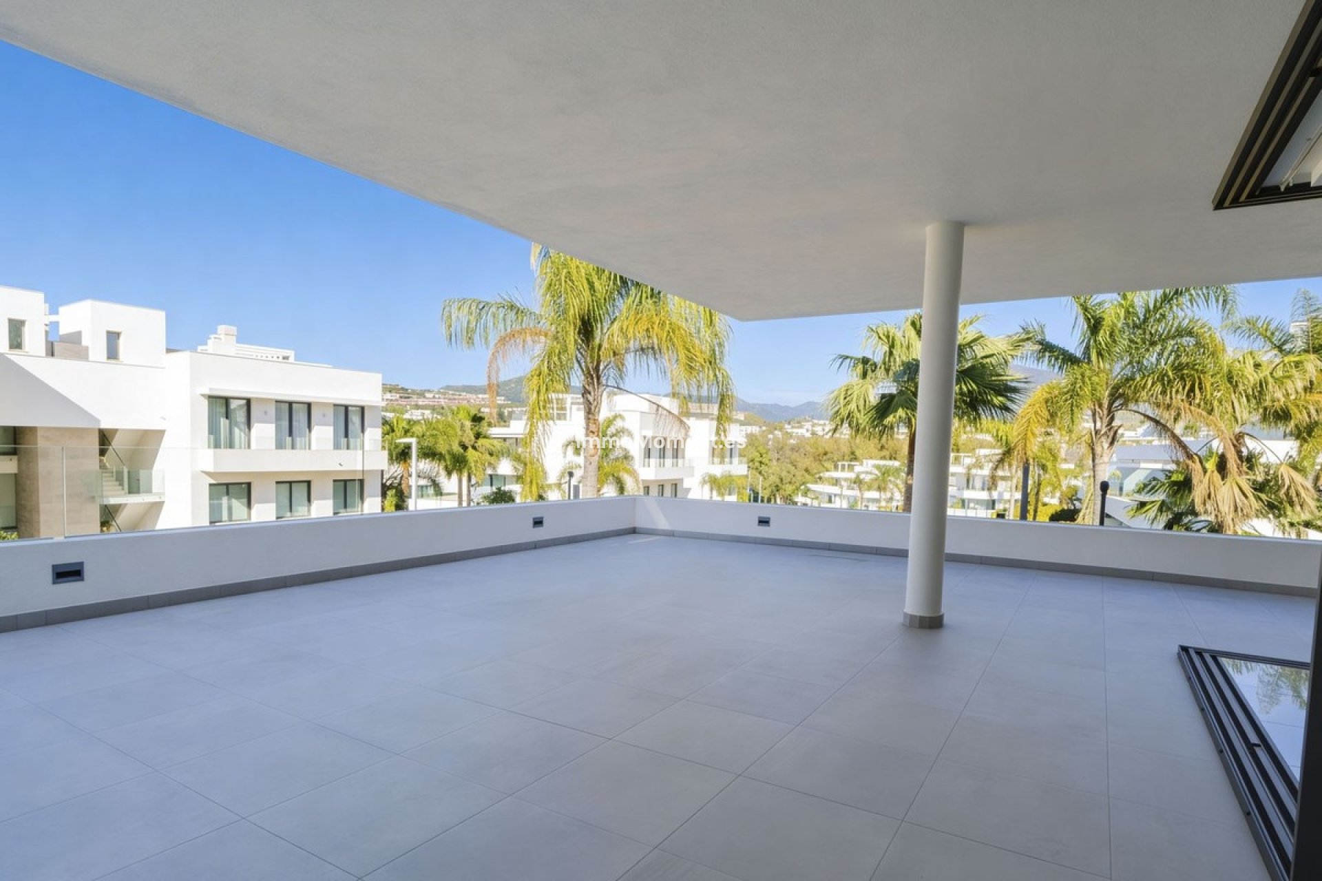 Revente - Appartement - Estepona  - New Golden Mile