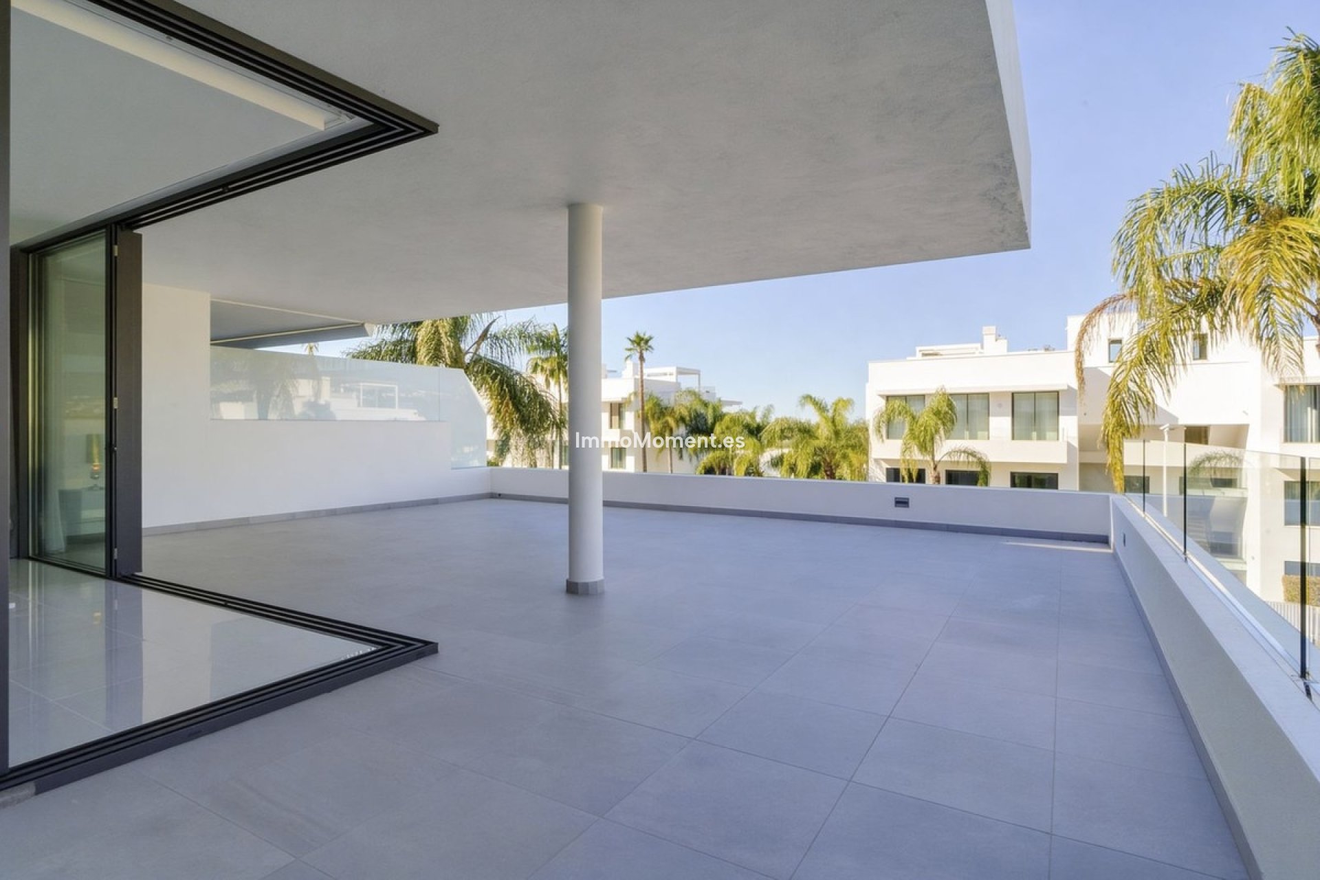 Revente - Appartement - Estepona  - New Golden Mile