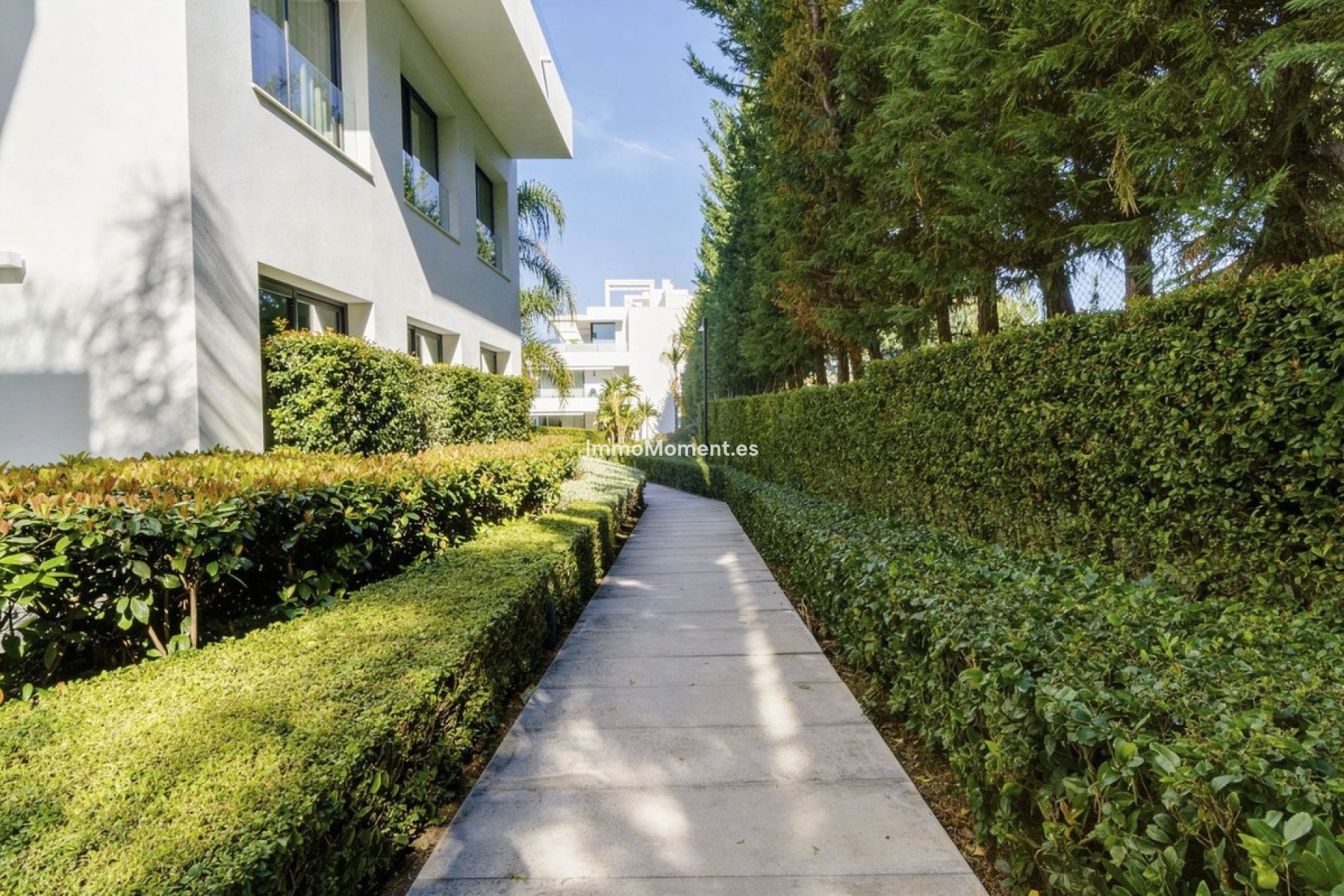 Revente - Appartement - Estepona  - New Golden Mile