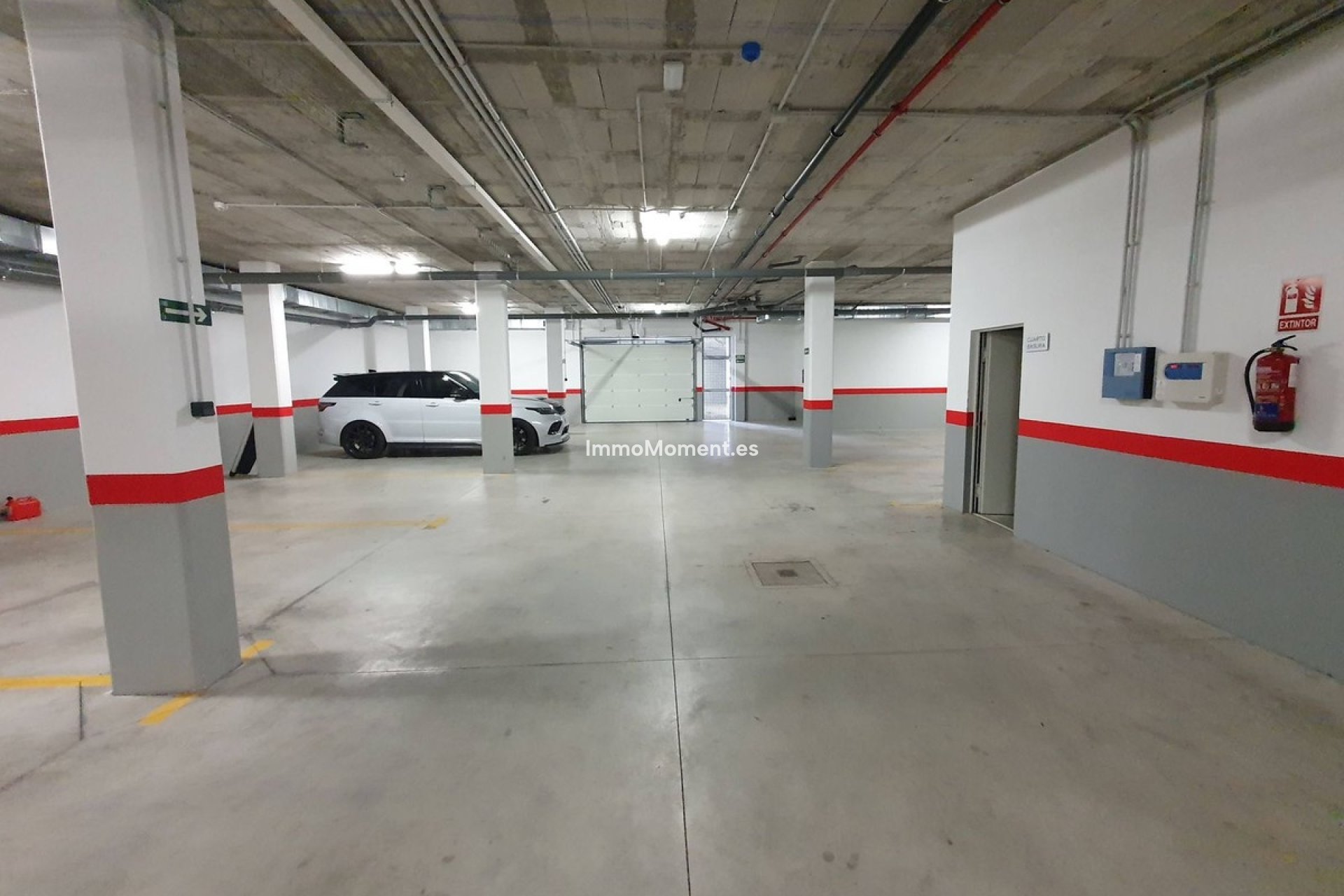 Revente - Appartement - Estepona  - New Golden Mile