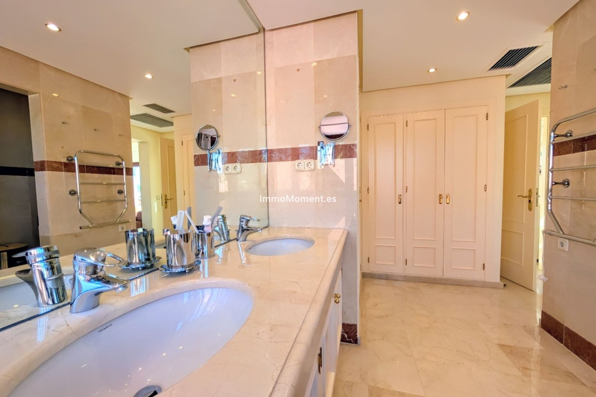 Revente - Appartement - Estepona  - New Golden Mile