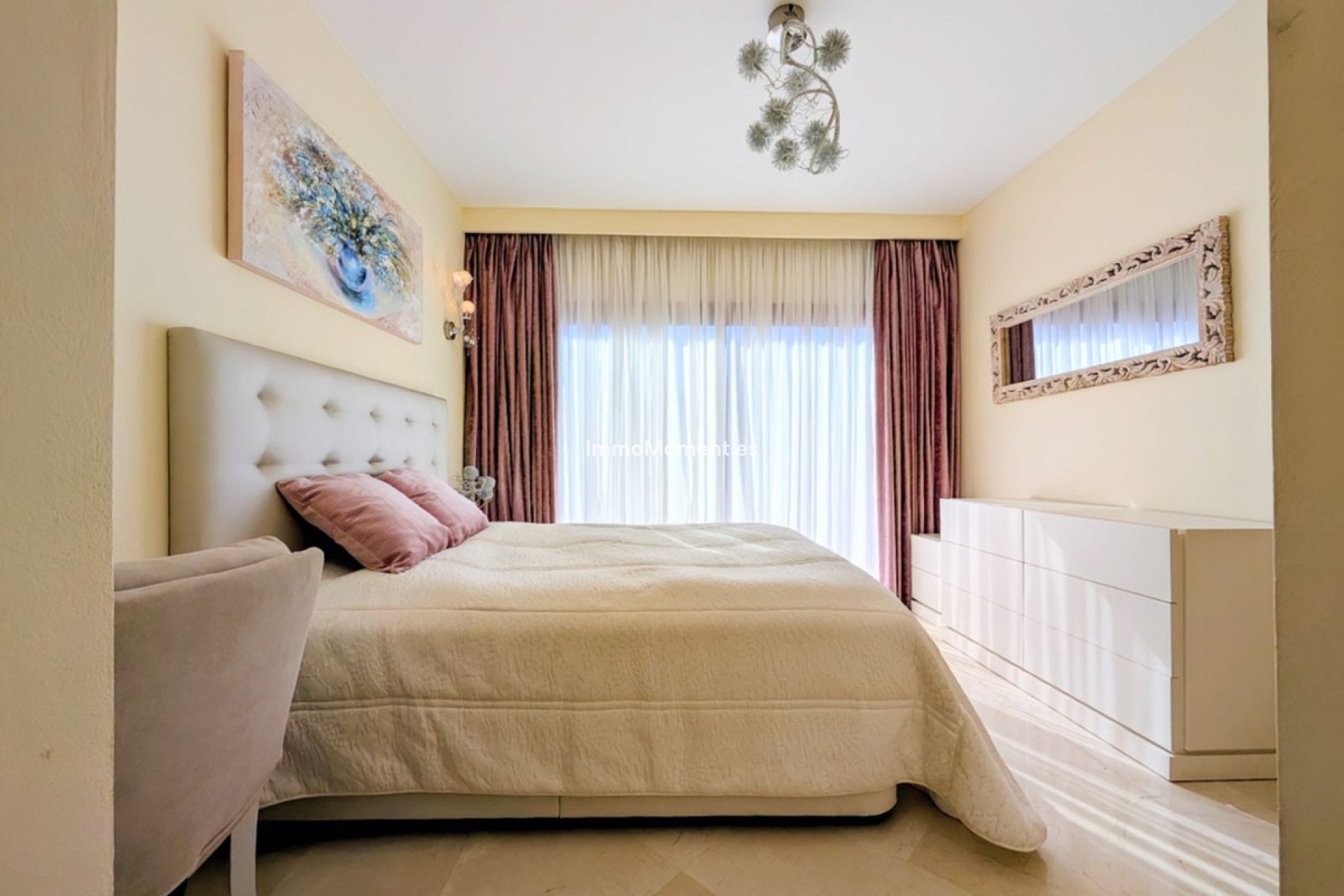 Revente - Appartement - Estepona  - New Golden Mile