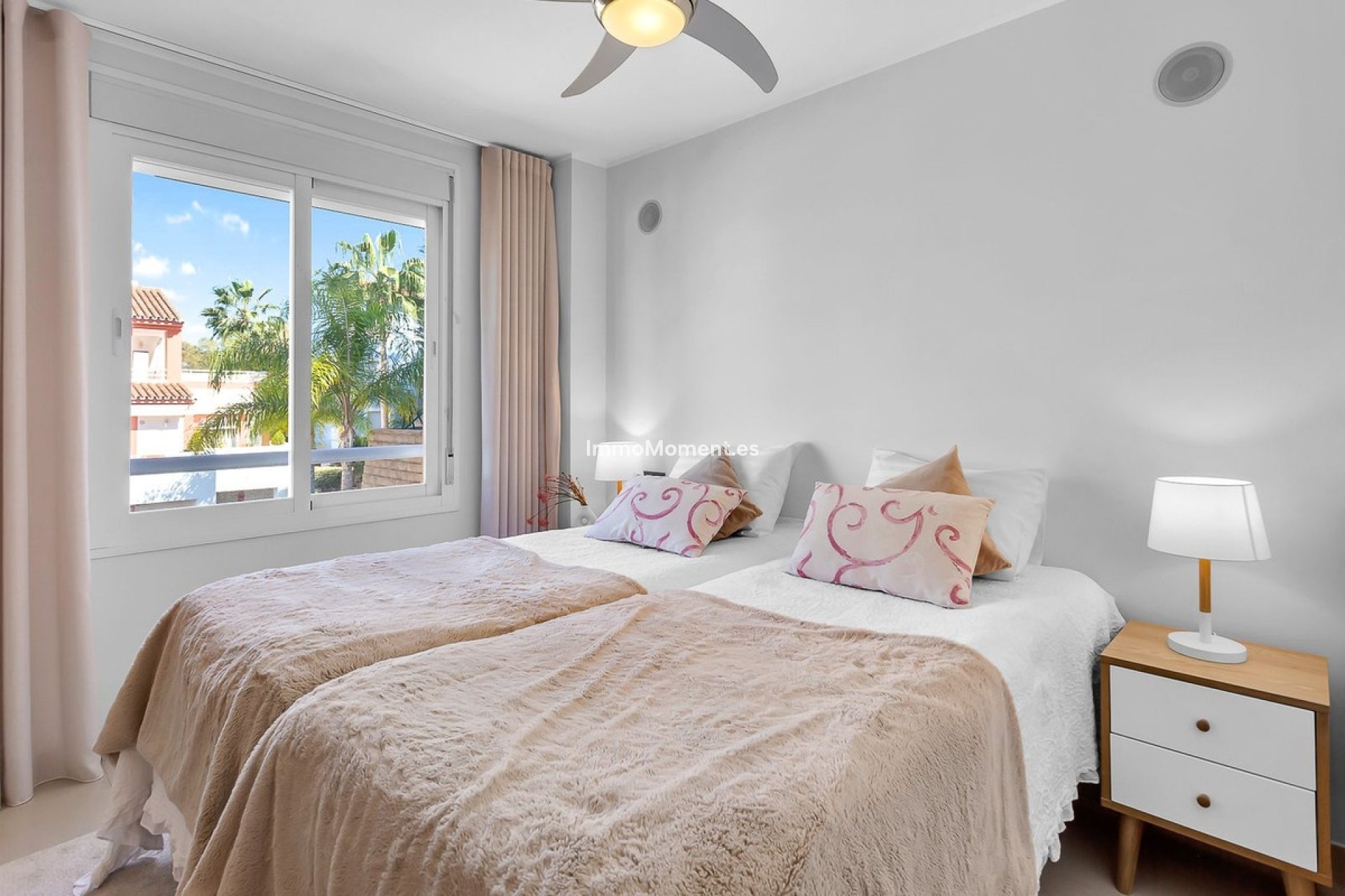 Revente - Appartement - Estepona  - New Golden Mile