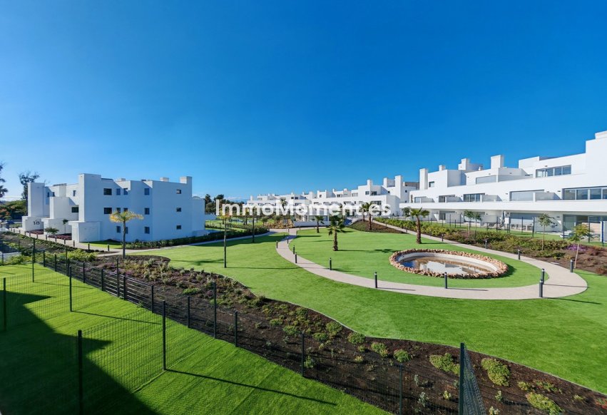 Revente - Appartement - Estepona  - New Golden Mile