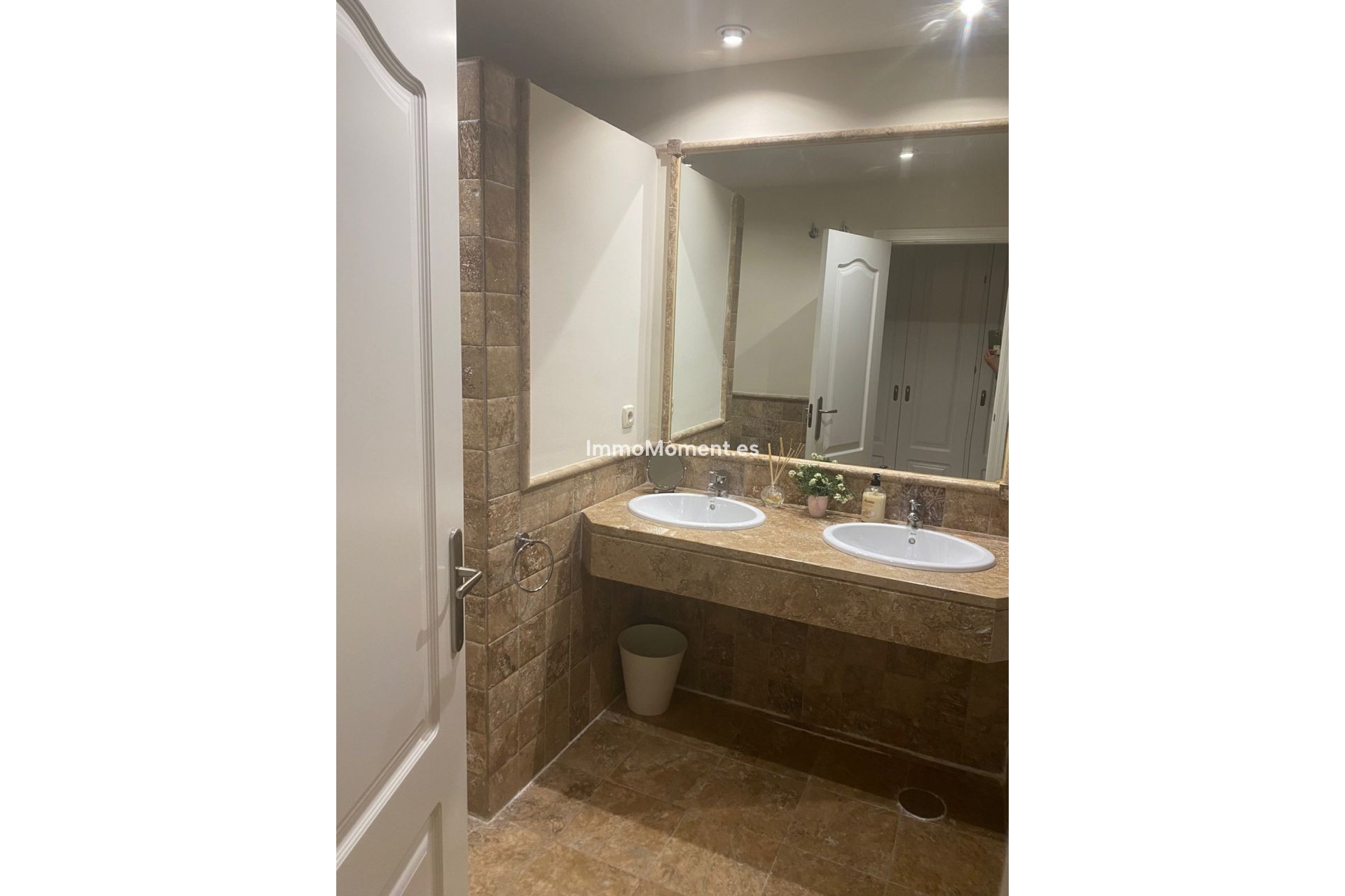 Revente - Appartement - Estepona  - New Golden Mile