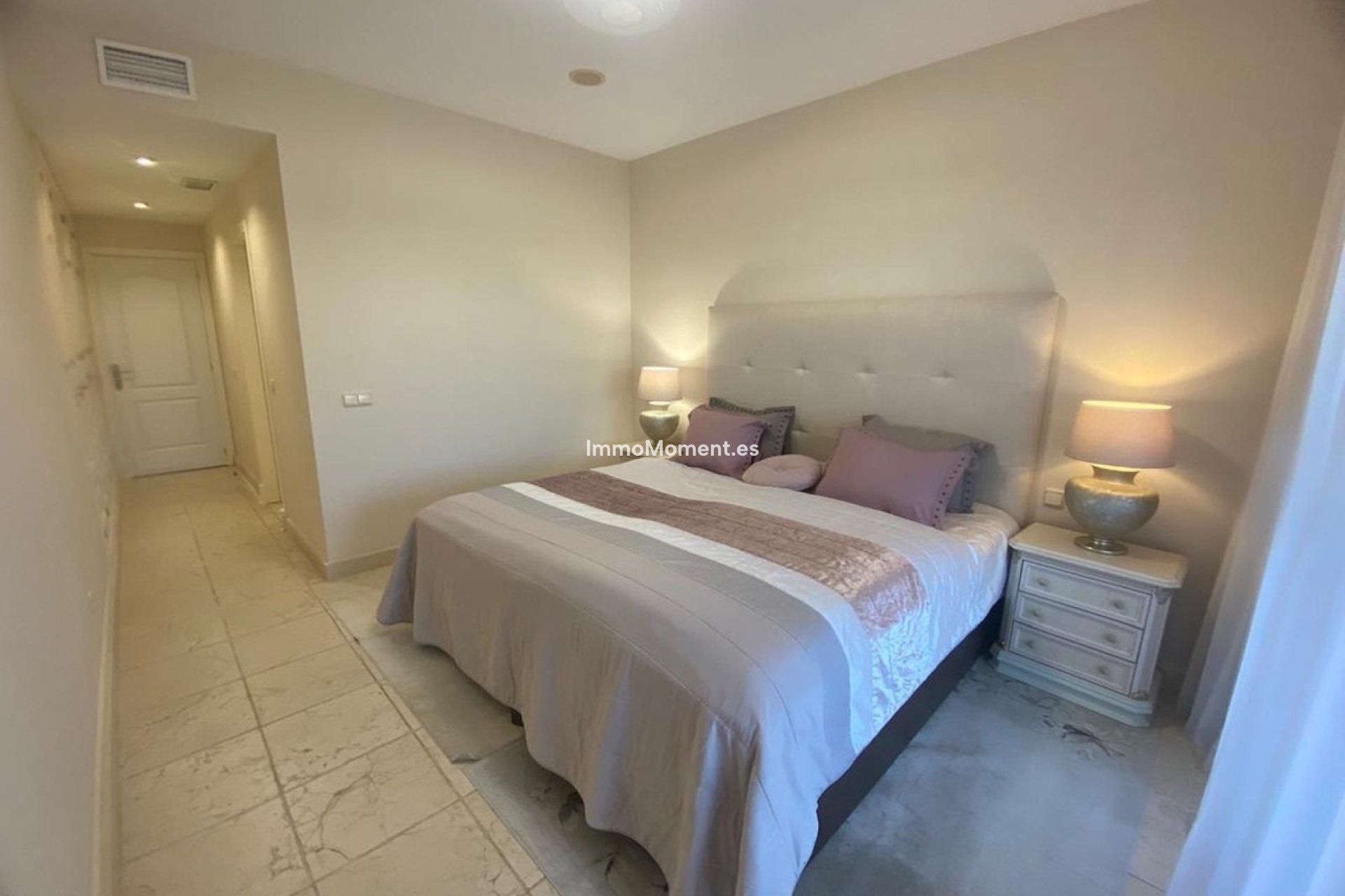 Revente - Appartement - Estepona  - New Golden Mile