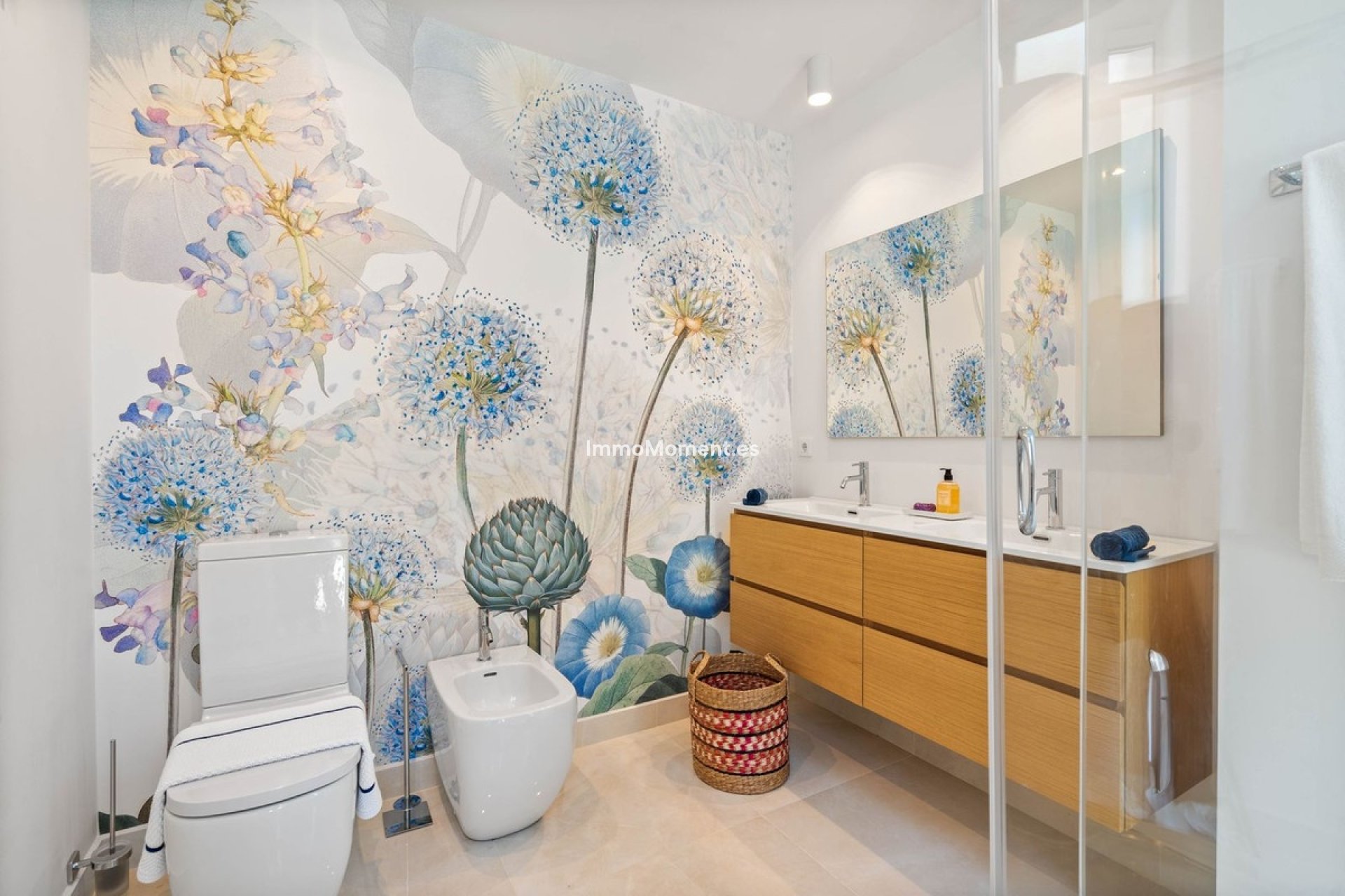 Revente - Appartement - Estepona  - New Golden Mile