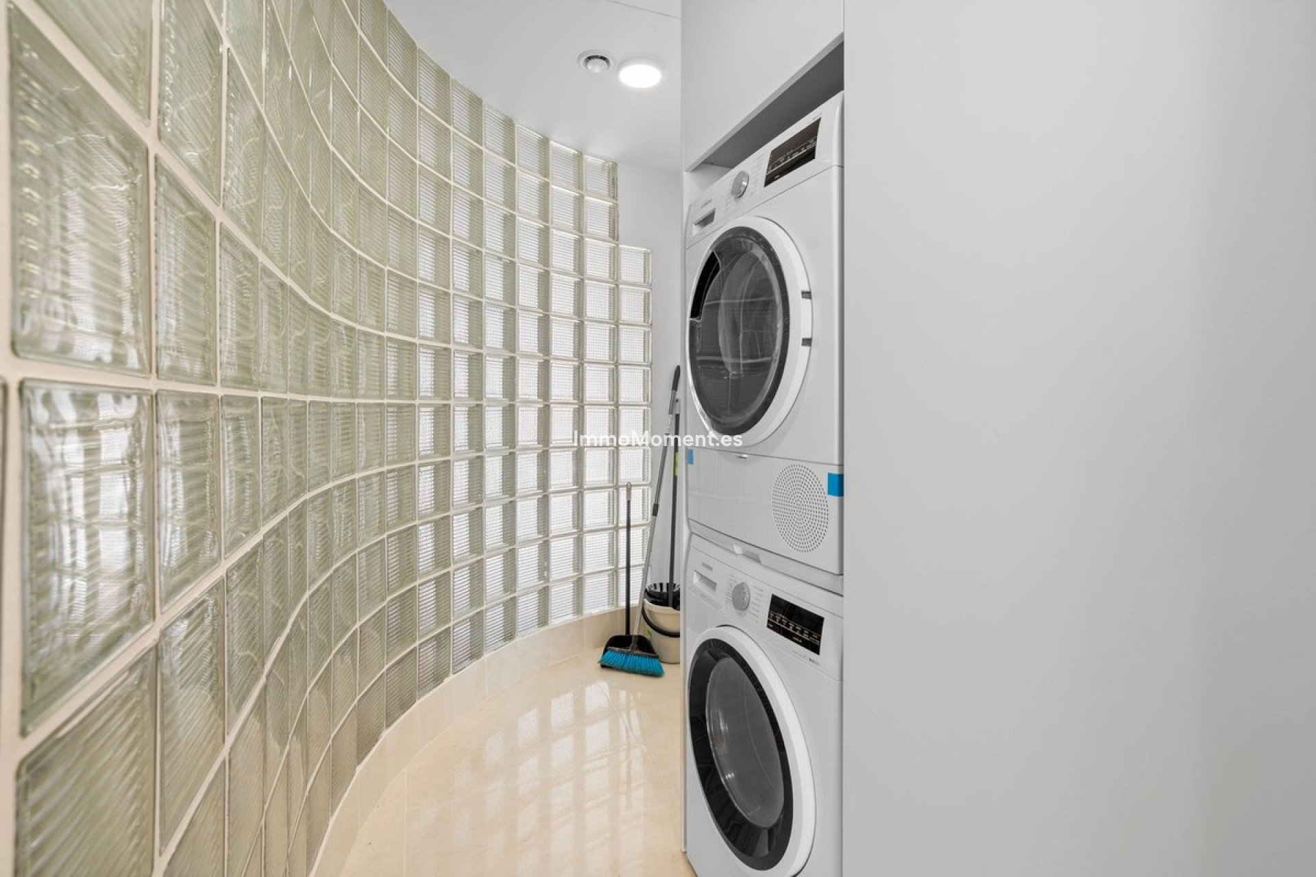 Revente - Appartement - Estepona  - New Golden Mile