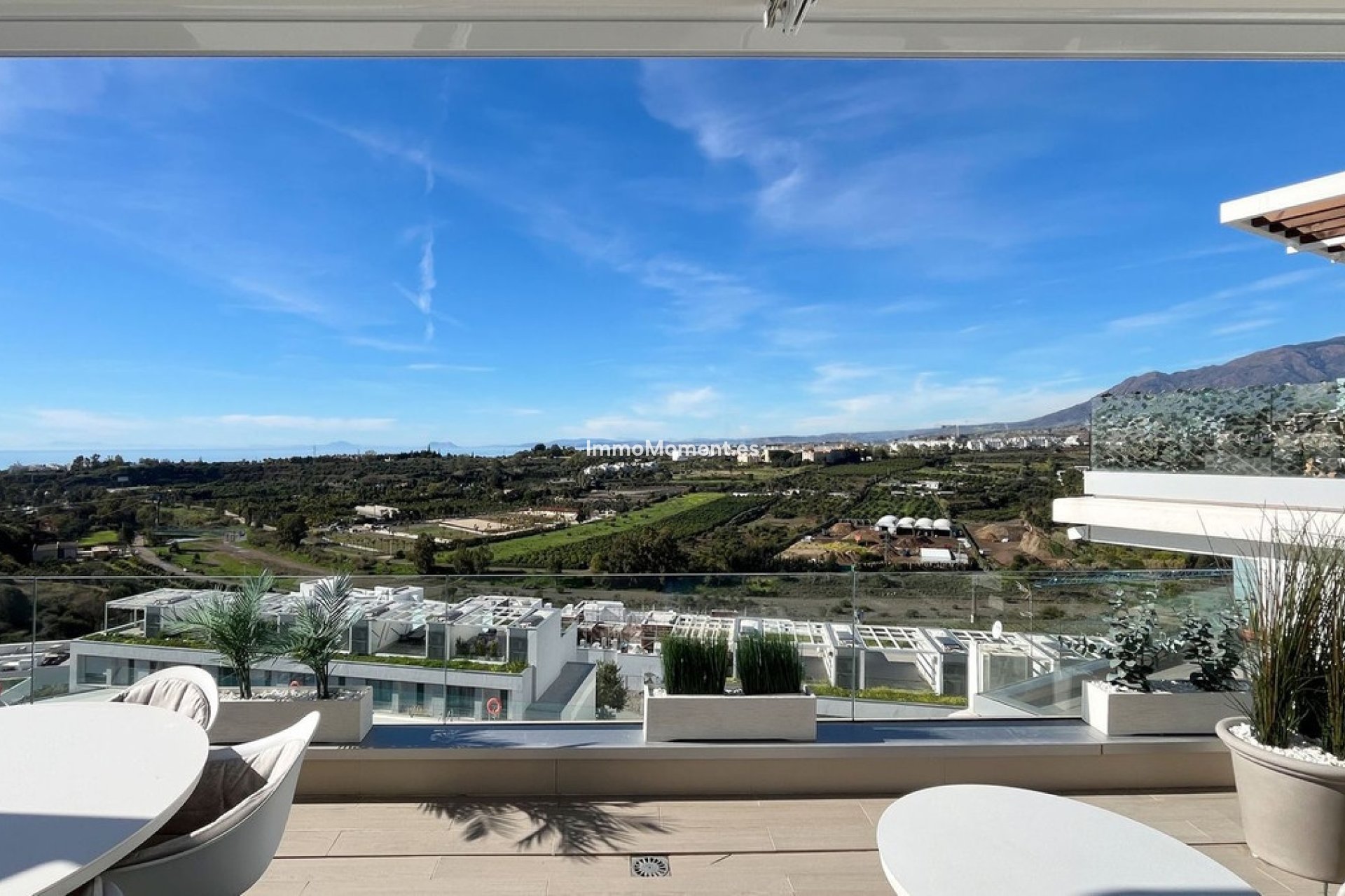 Revente - Appartement - Estepona  - New Golden Mile