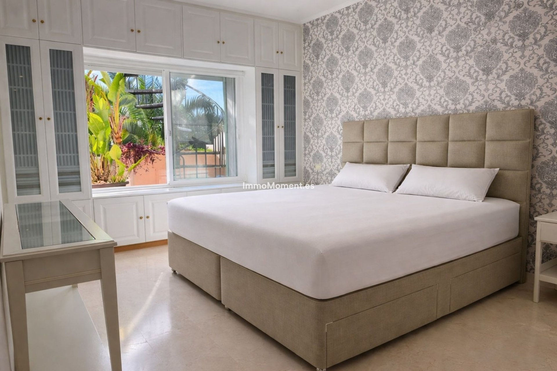 Revente - Appartement - Estepona  - New Golden Mile