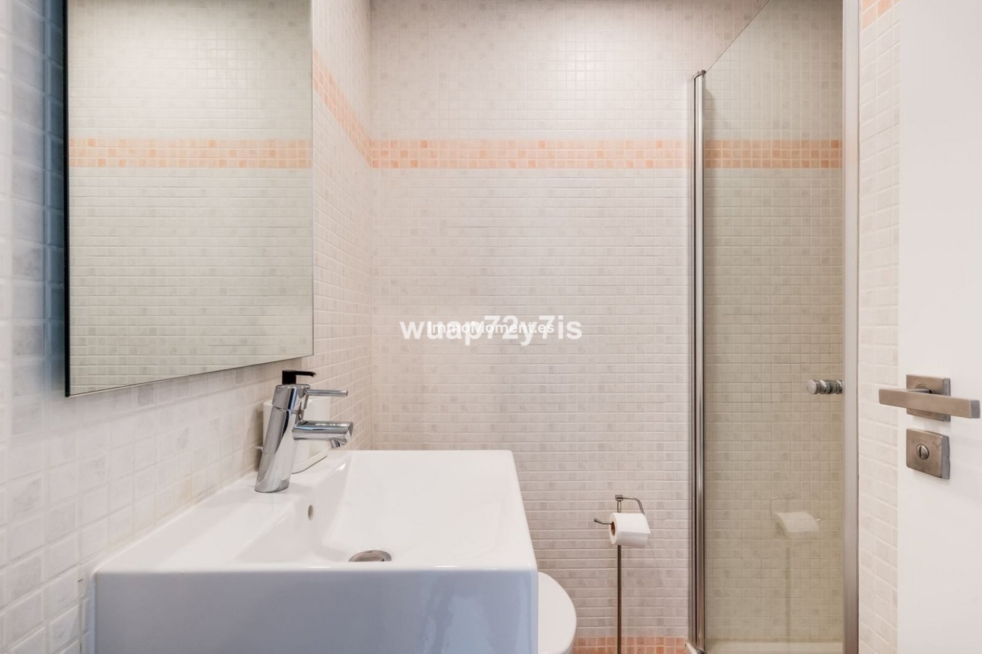 Revente - Appartement - Estepona  - New Golden Mile