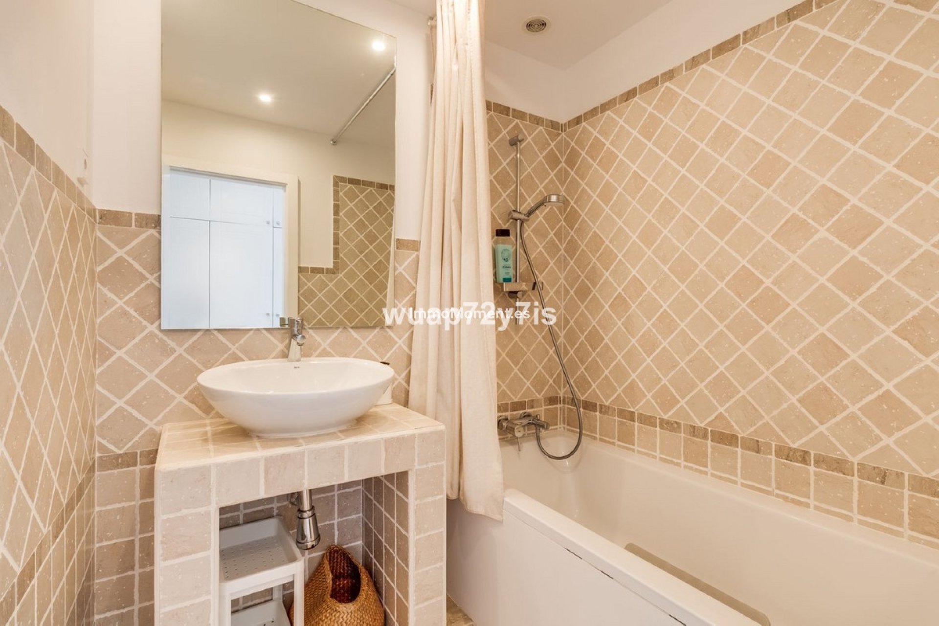 Revente - Appartement - Estepona  - New Golden Mile