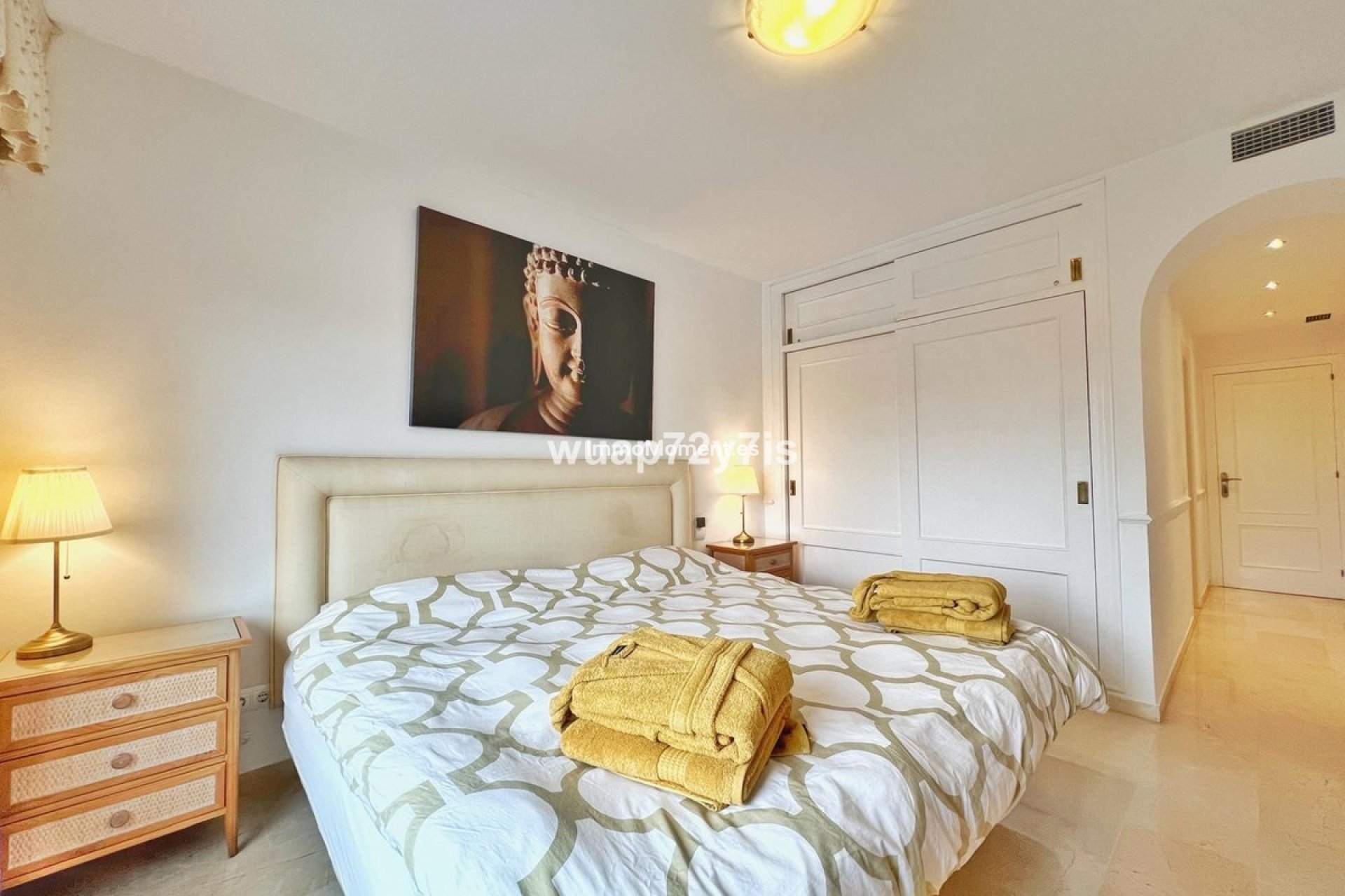 Revente - Appartement - Estepona  - New Golden Mile