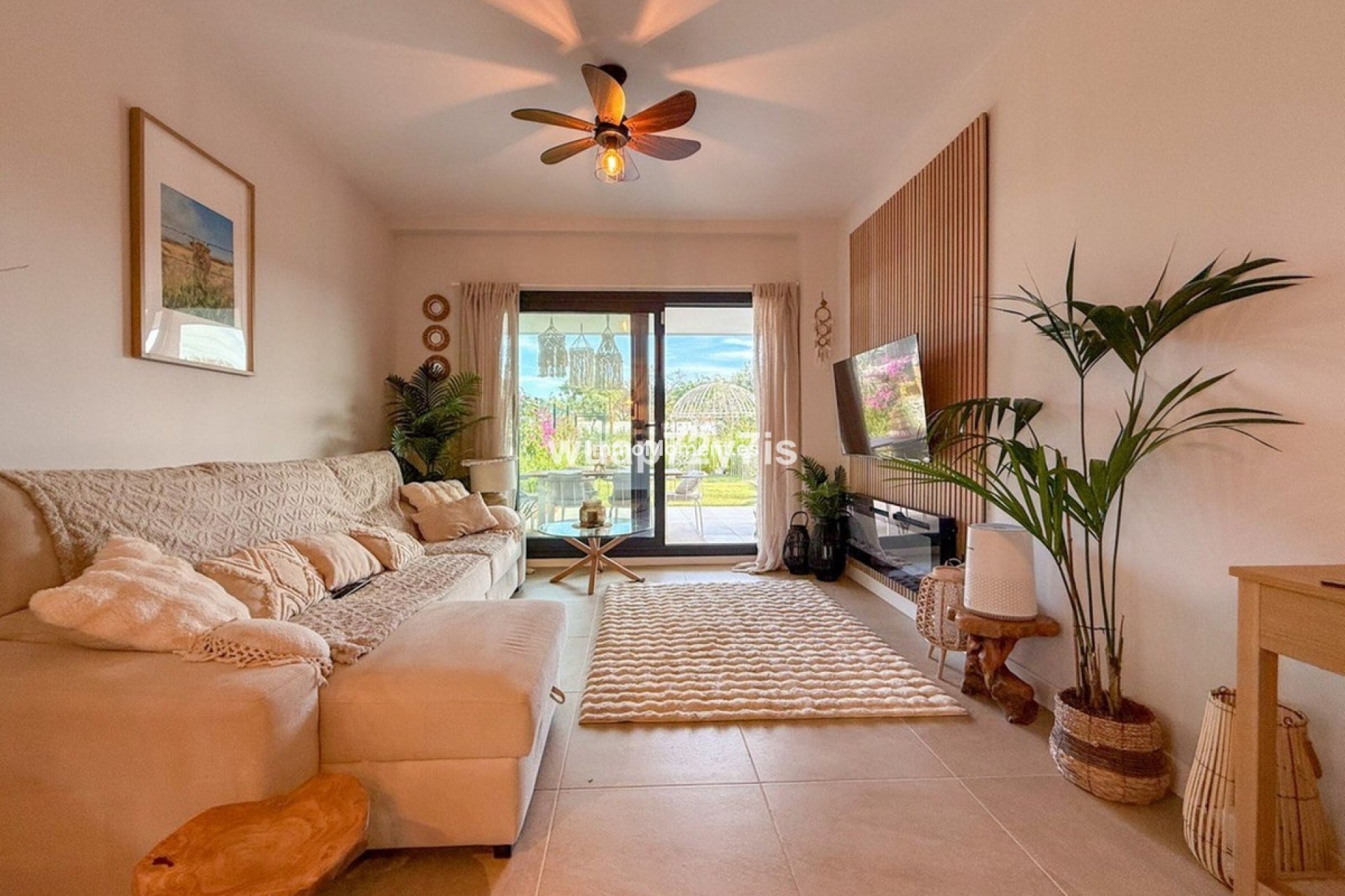 Revente - Appartement - Estepona  - New Golden Mile