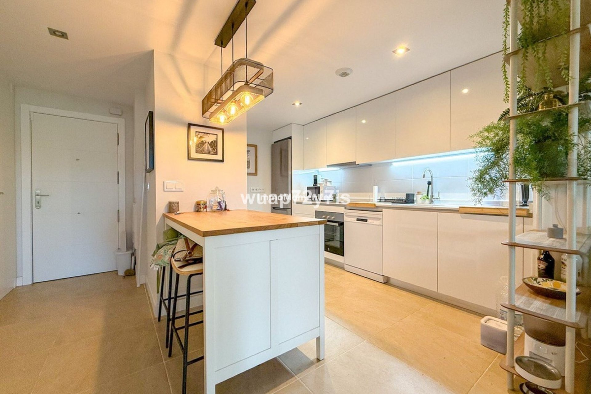 Revente - Appartement - Estepona  - New Golden Mile