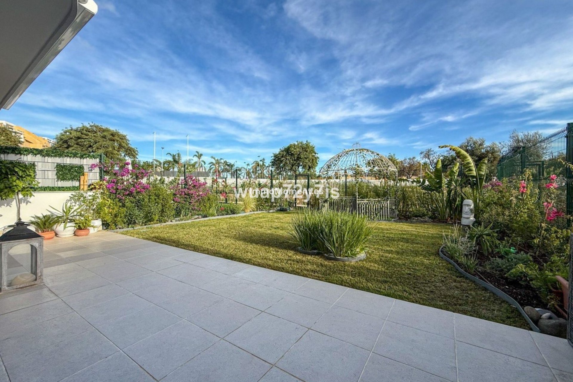 Revente - Appartement - Estepona  - New Golden Mile