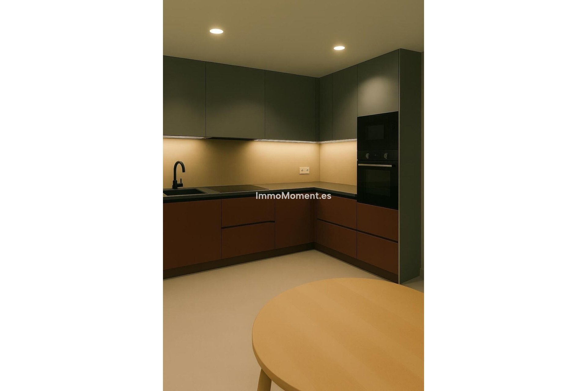 Revente - Appartement - Estepona  - New Golden Mile