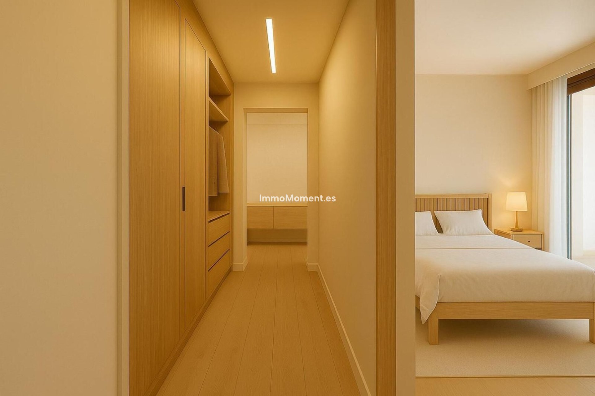 Revente - Appartement - Estepona  - New Golden Mile