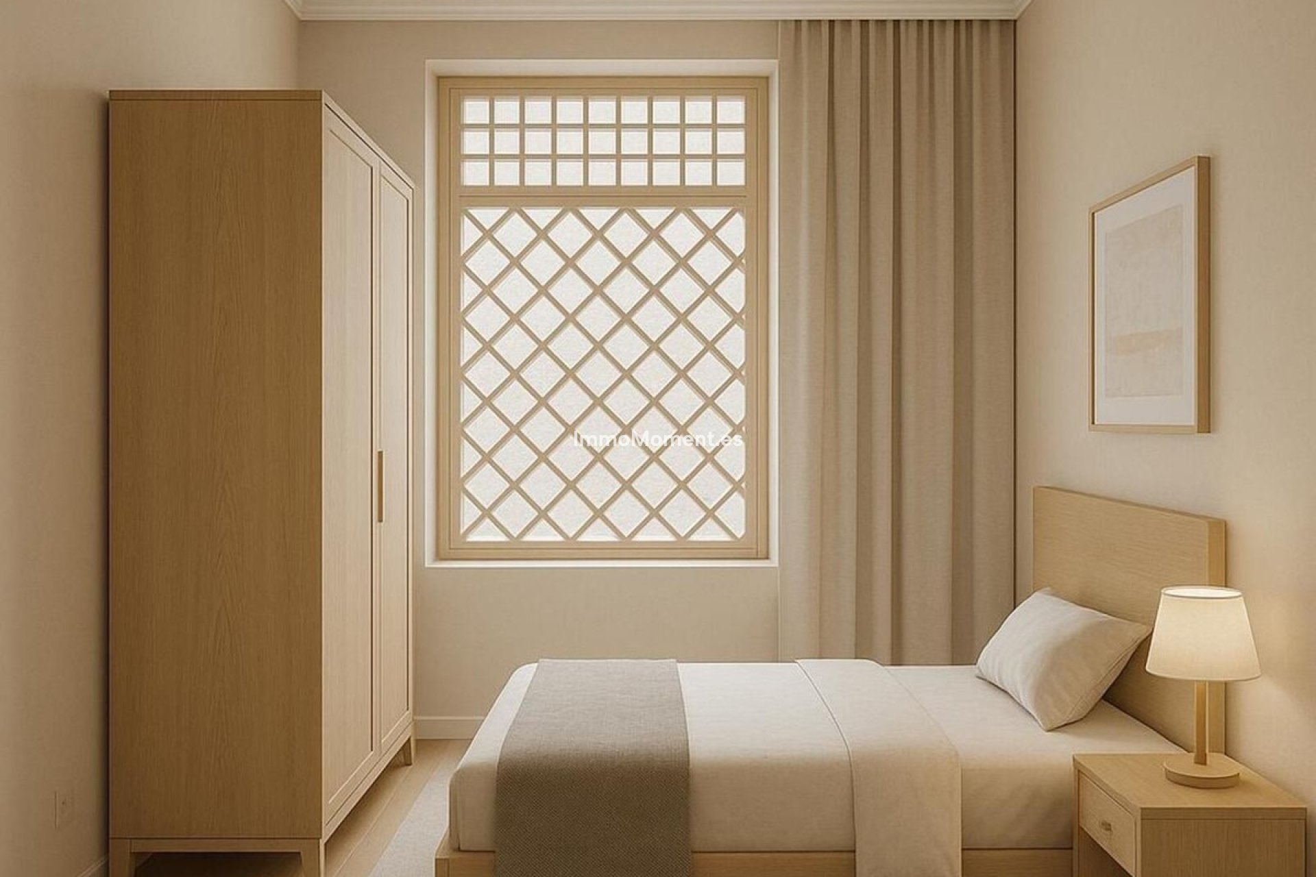 Revente - Appartement - Estepona  - New Golden Mile