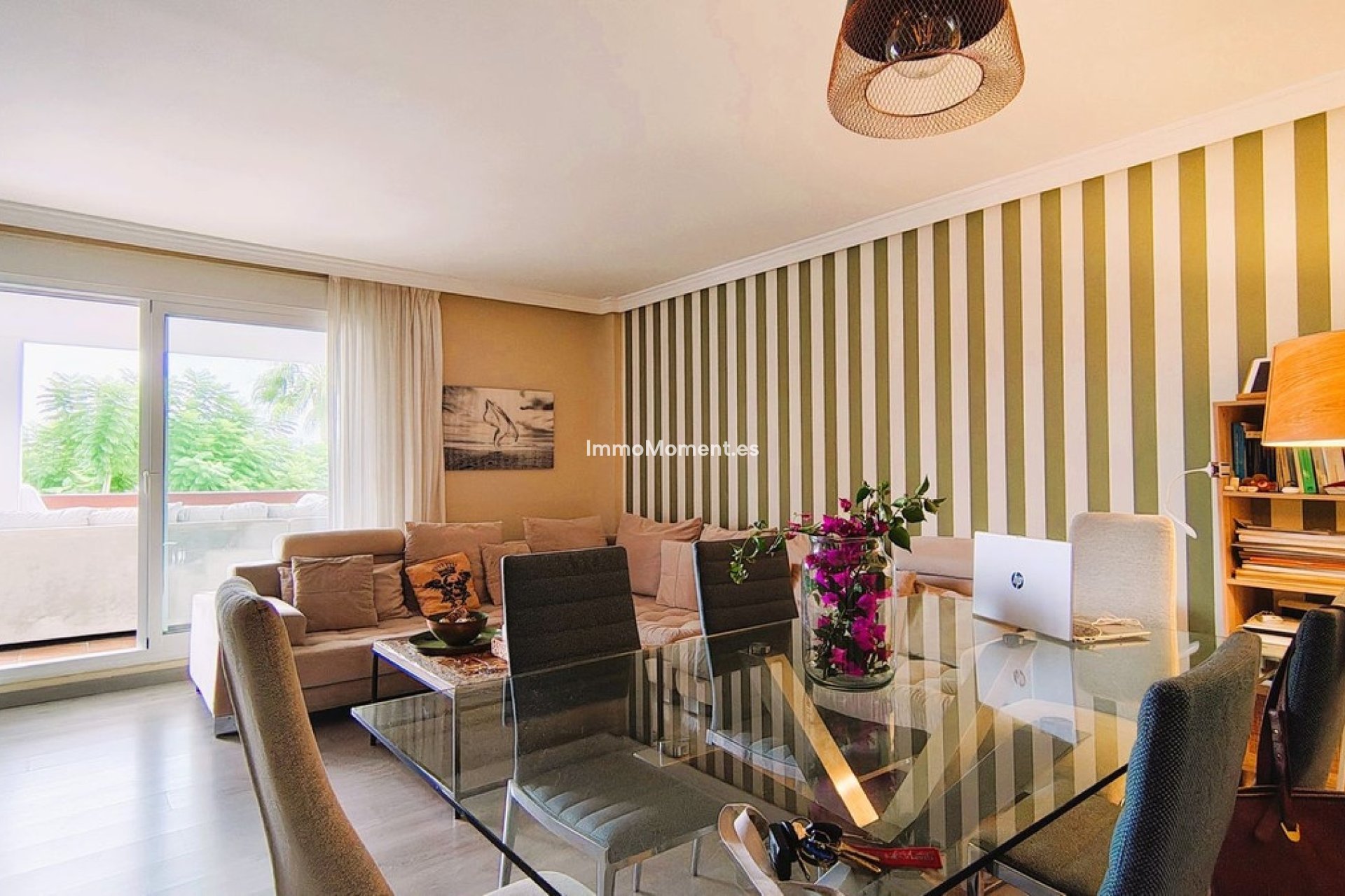 Revente - Appartement - Estepona  - New Golden Mile