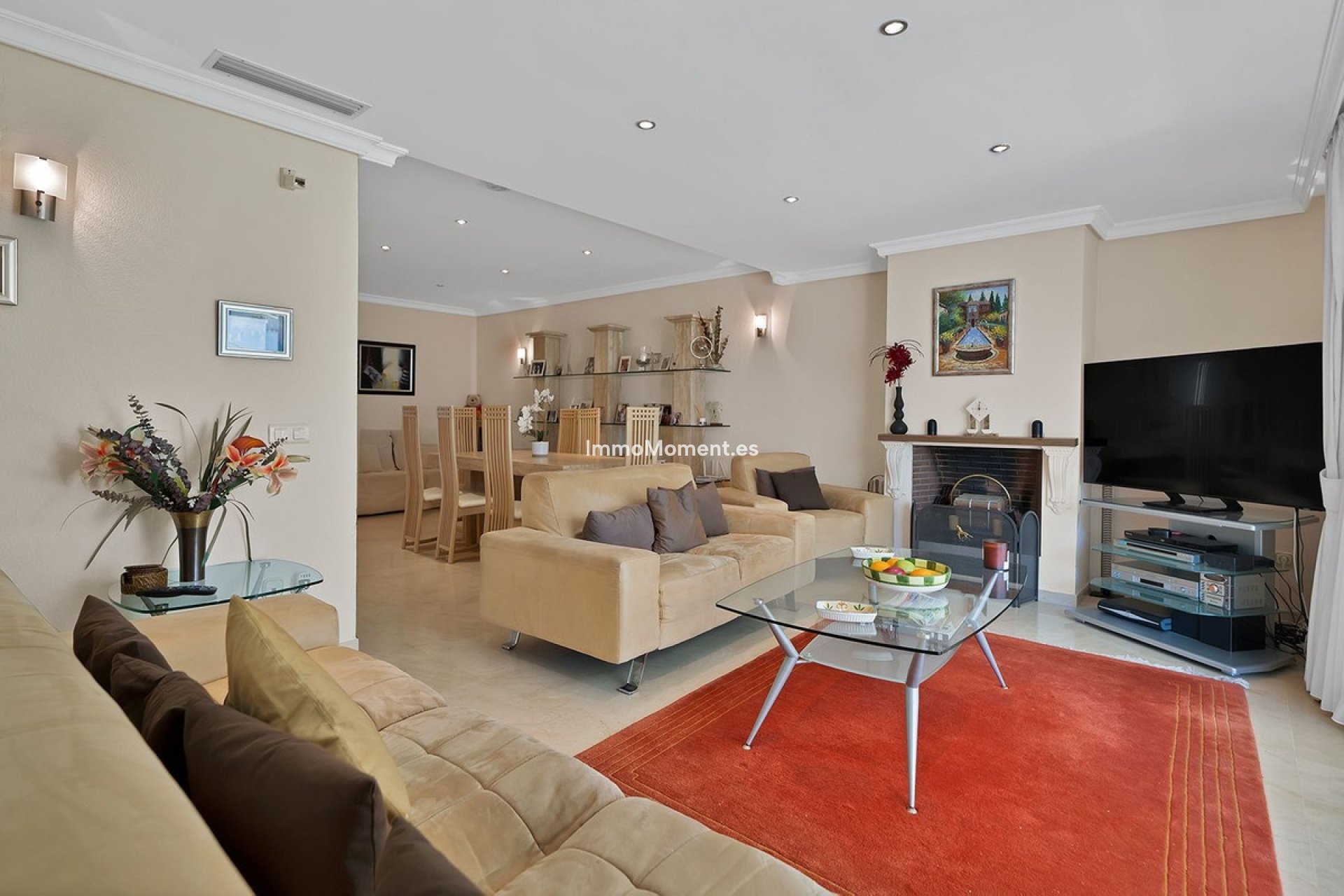 Revente - Appartement - Estepona  - New Golden Mile