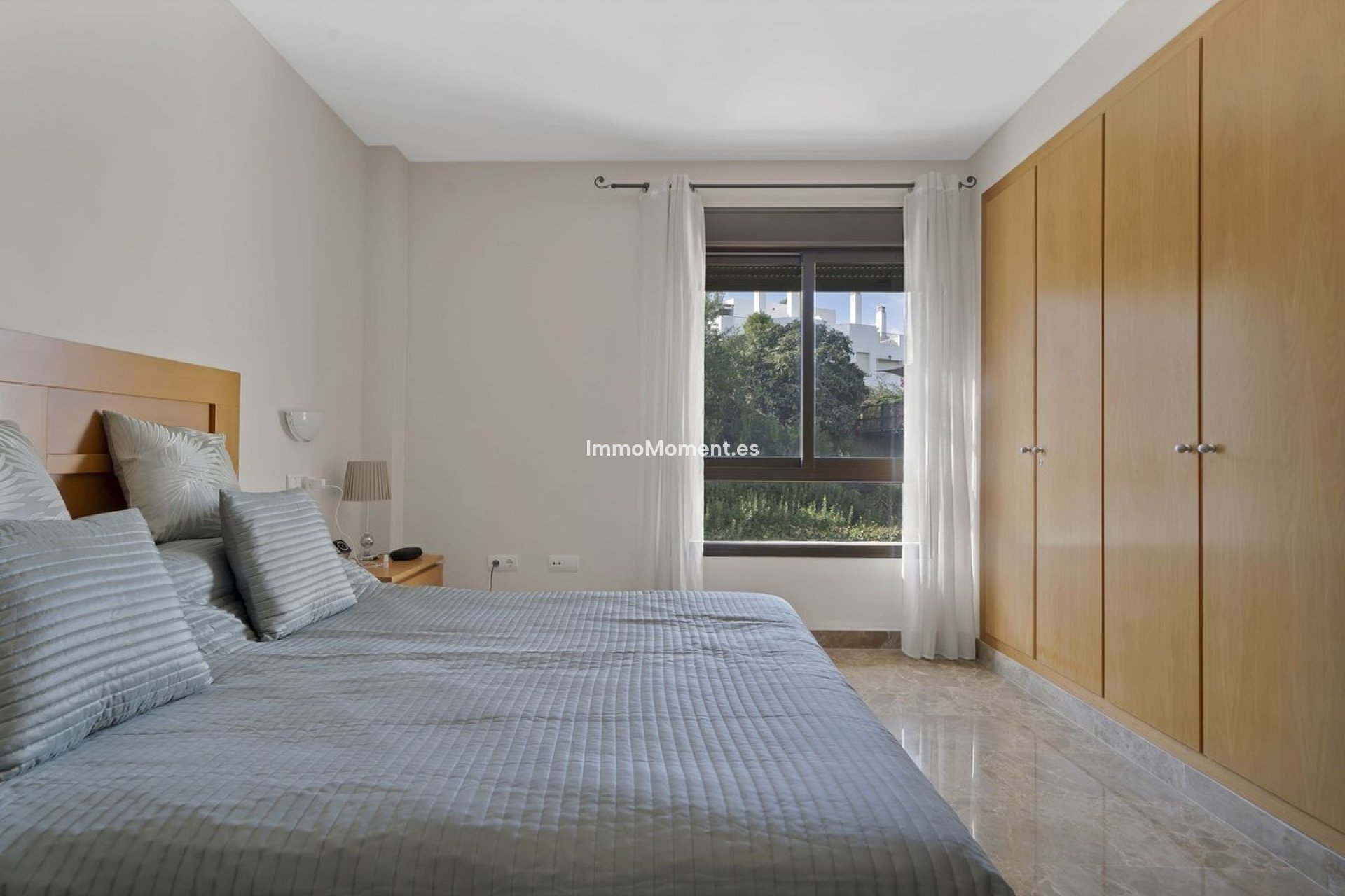 Revente - Appartement - Estepona  - New Golden Mile