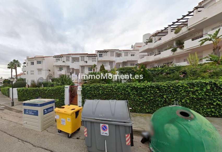 Revente - Appartement - Estepona  - New Golden Mile