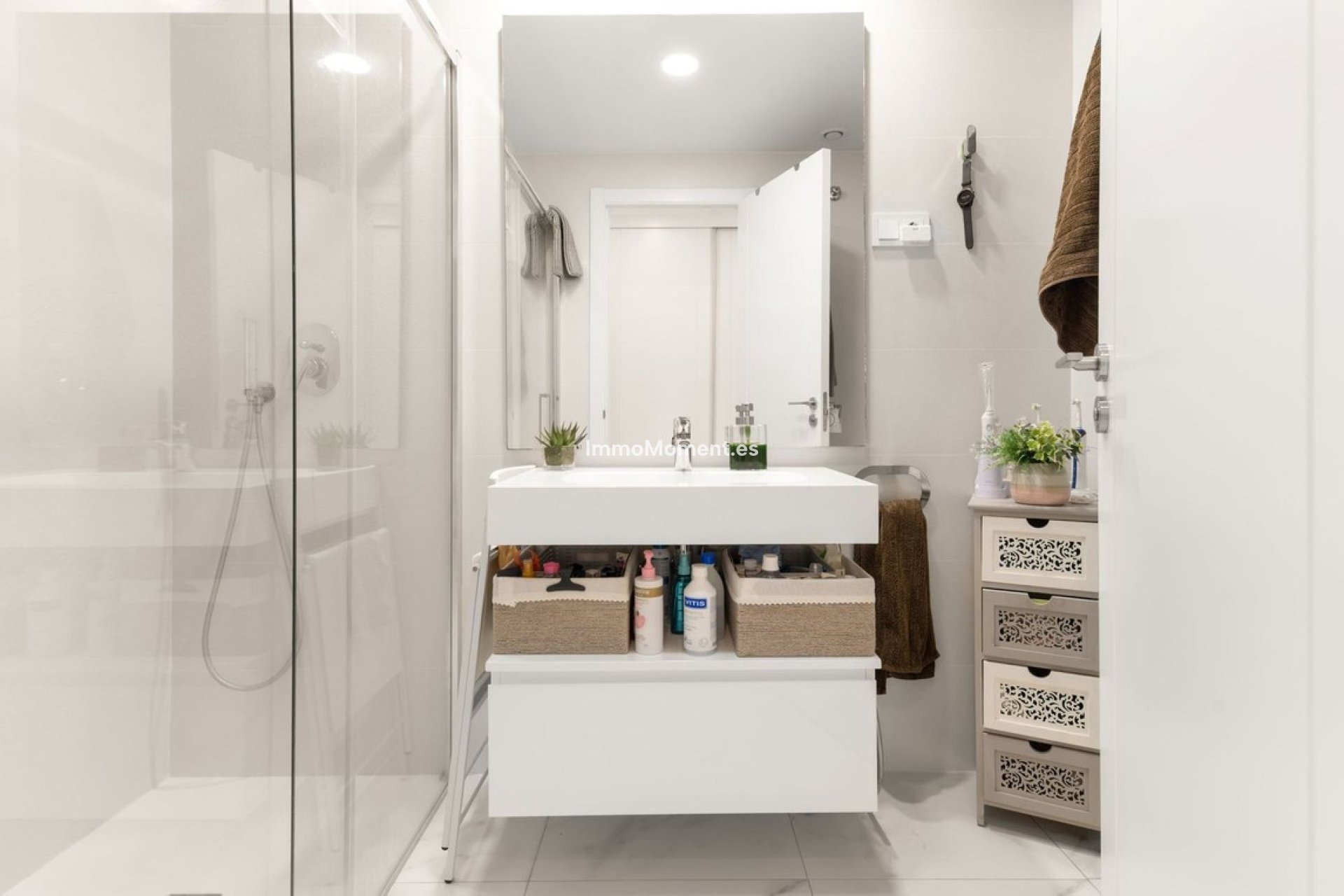 Revente - Appartement - Estepona  - New Golden Mile