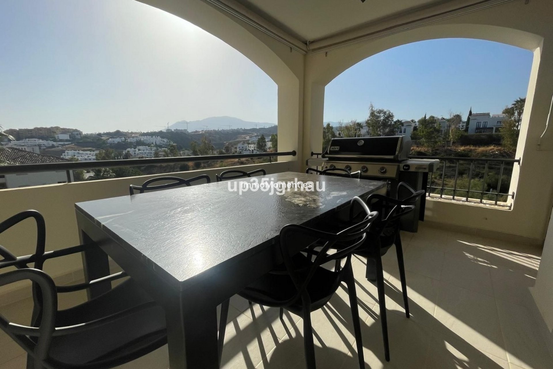Revente - Appartement - Estepona  - New Golden Mile