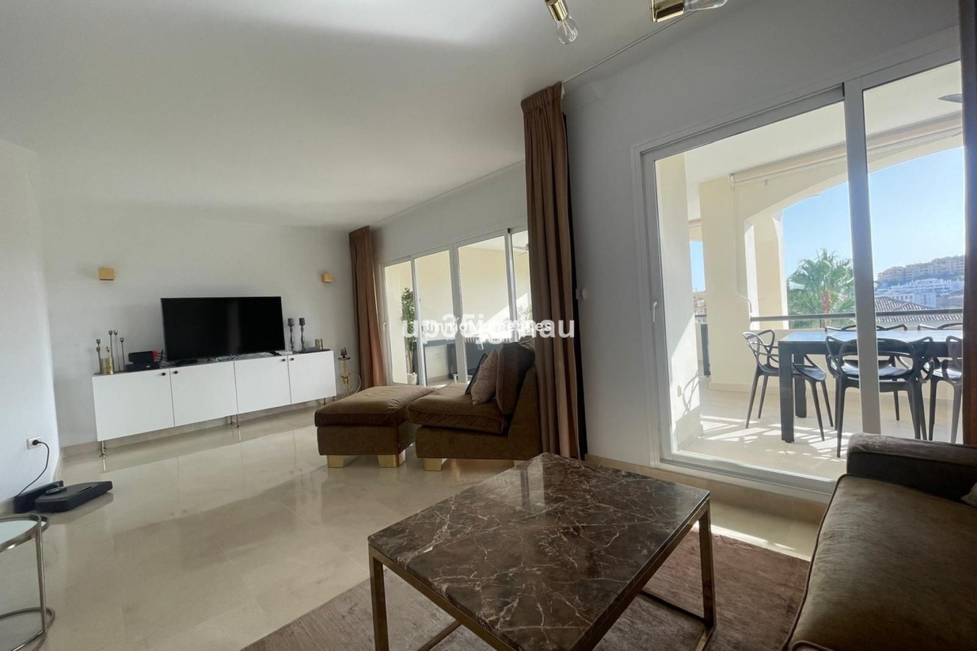 Revente - Appartement - Estepona  - New Golden Mile