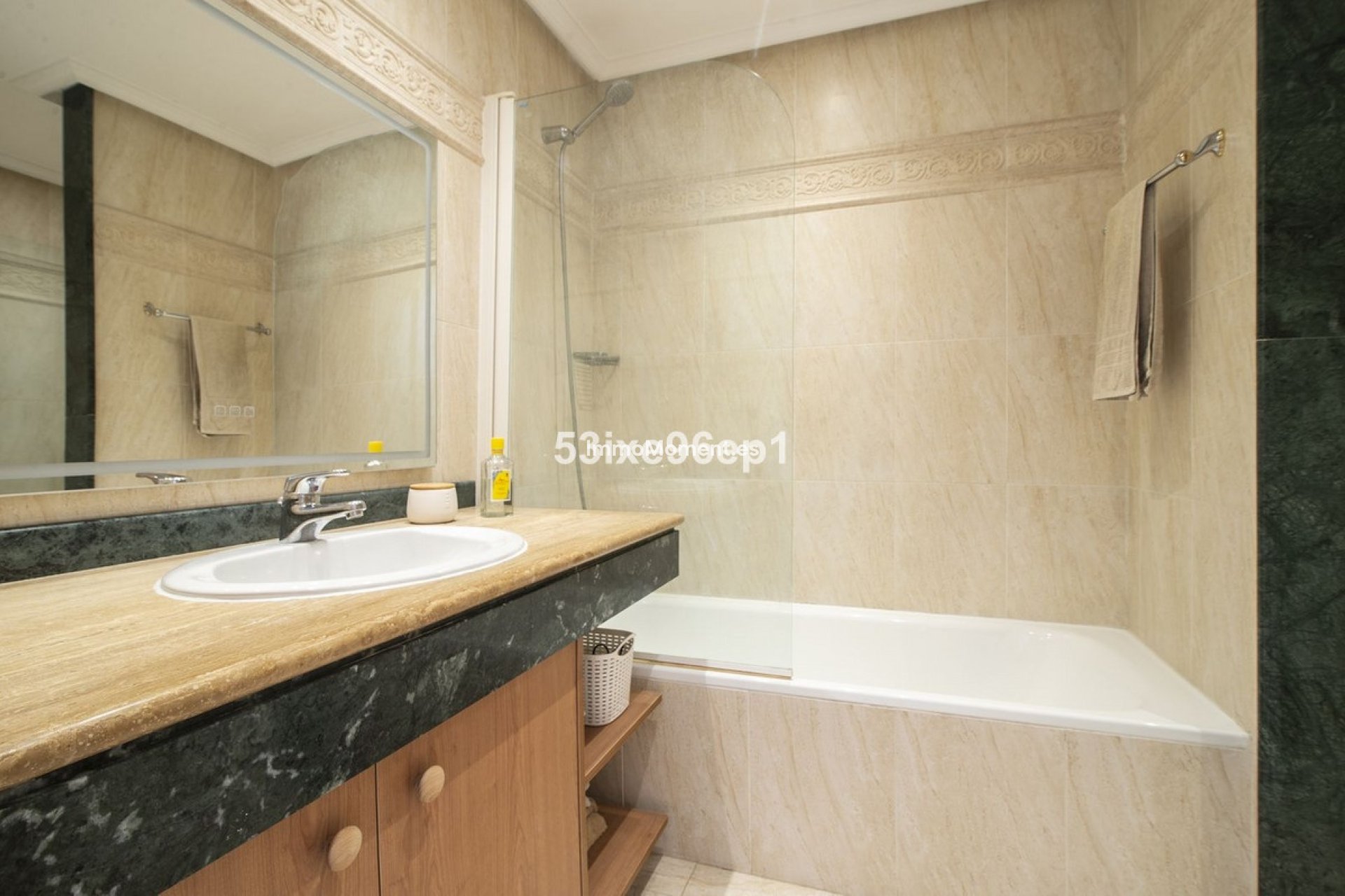 Revente - Appartement - Estepona  - New Golden Mile