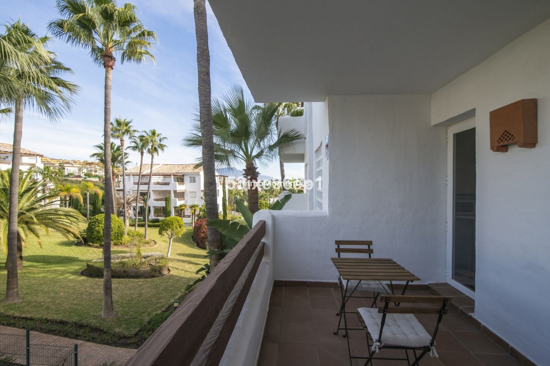 Revente - Appartement - Estepona  - New Golden Mile