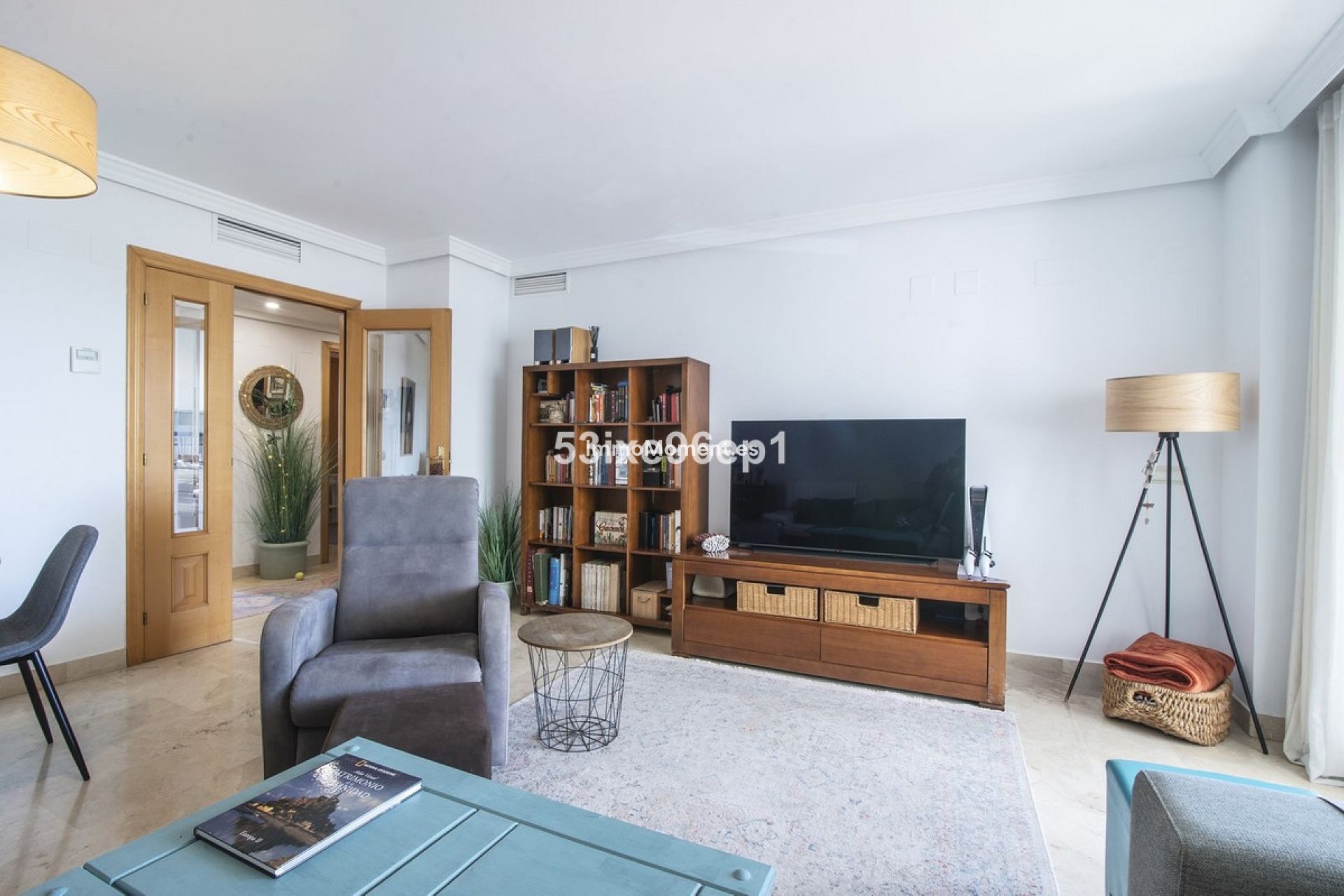 Revente - Appartement - Estepona  - New Golden Mile