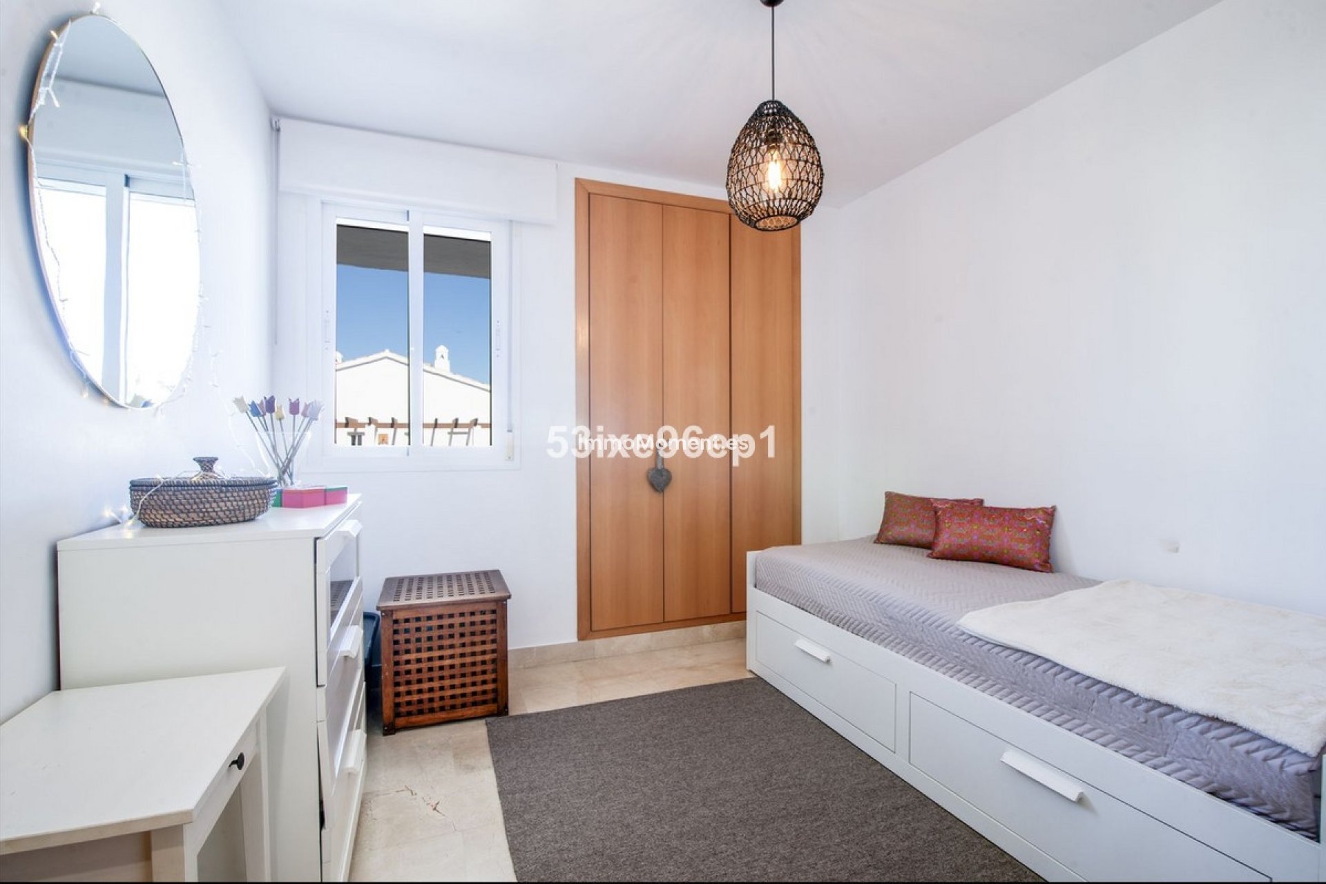 Revente - Appartement - Estepona  - New Golden Mile