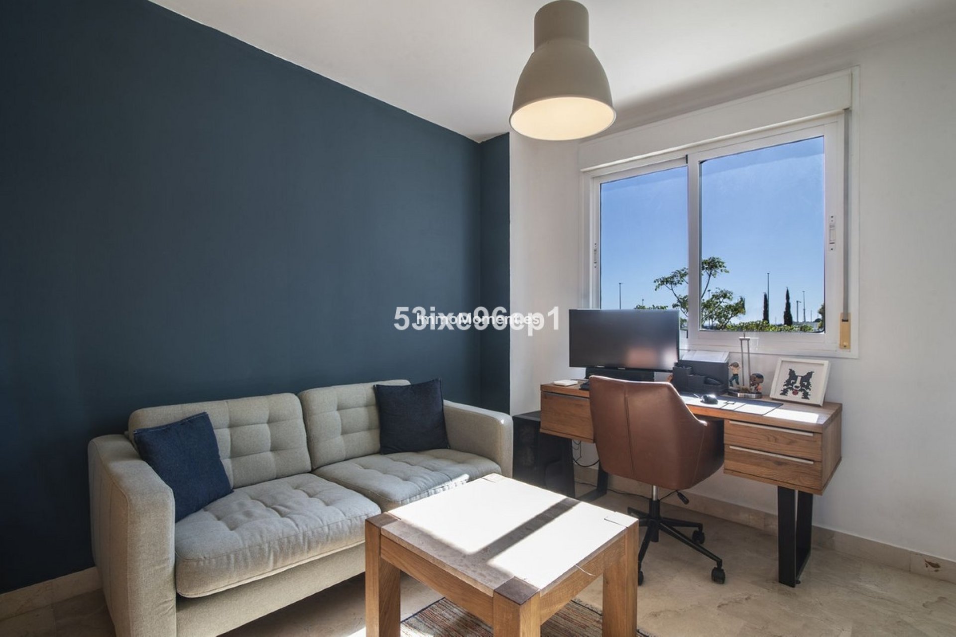 Revente - Appartement - Estepona  - New Golden Mile
