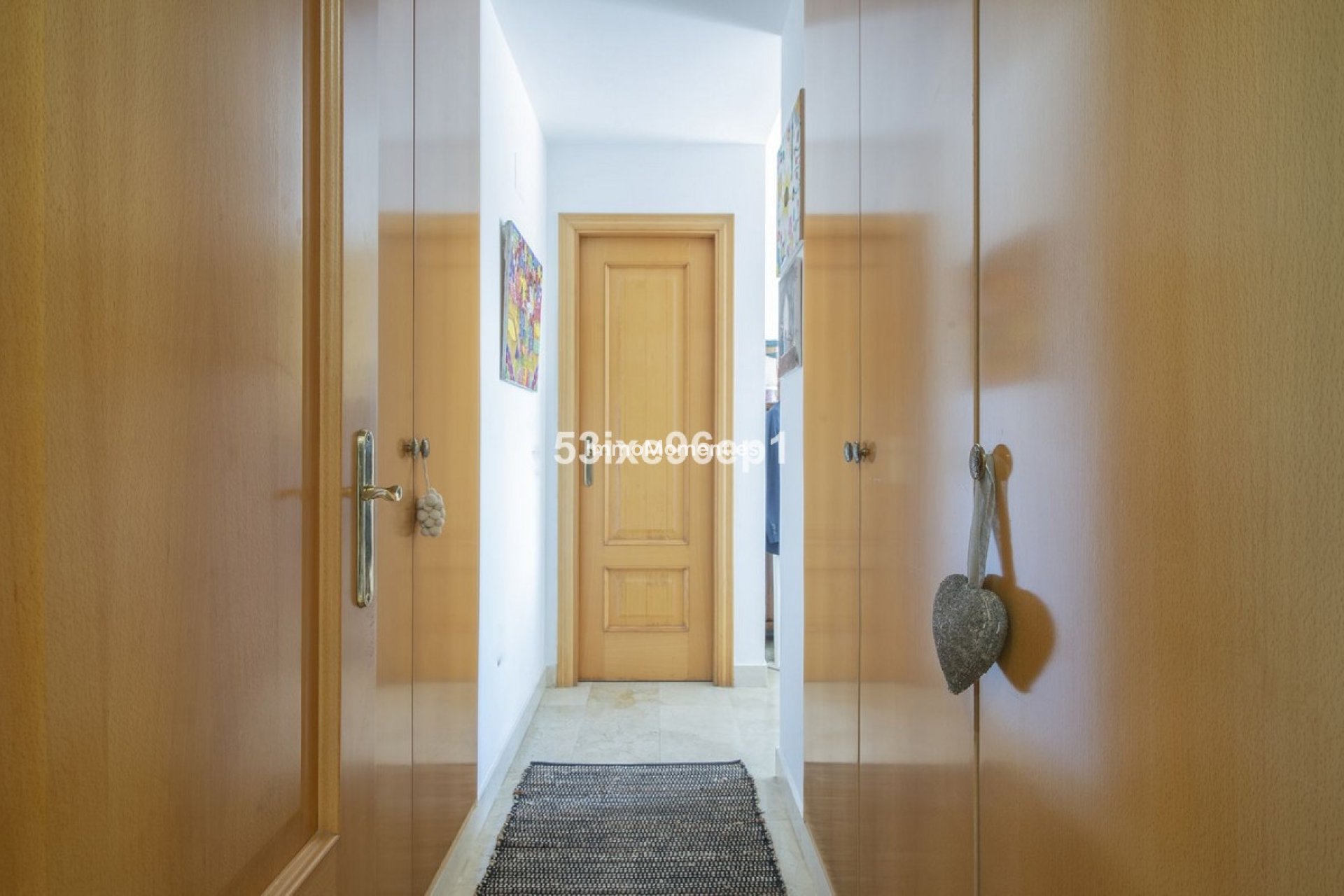 Revente - Appartement - Estepona  - New Golden Mile