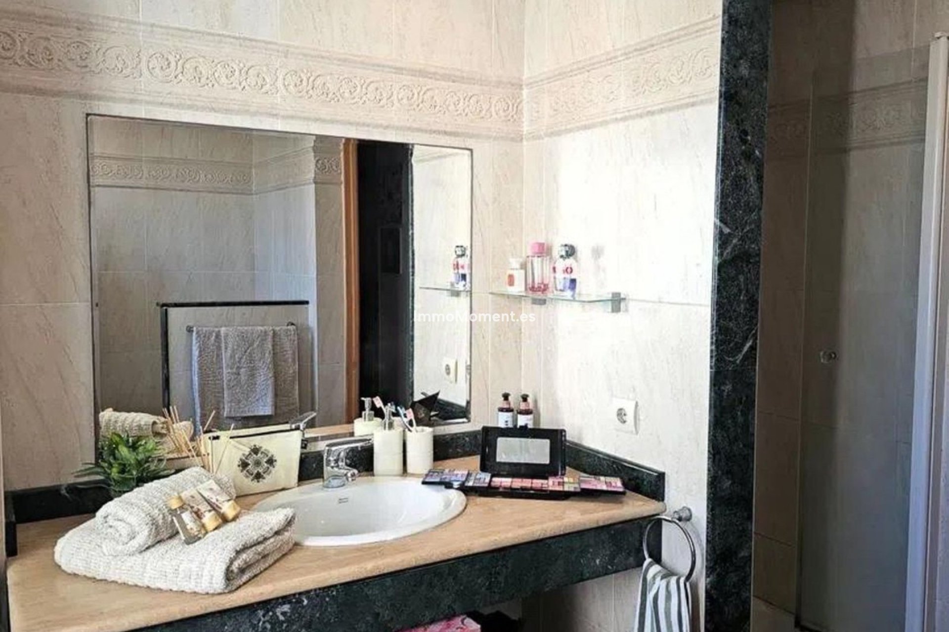 Revente - Appartement - Estepona  - New Golden Mile