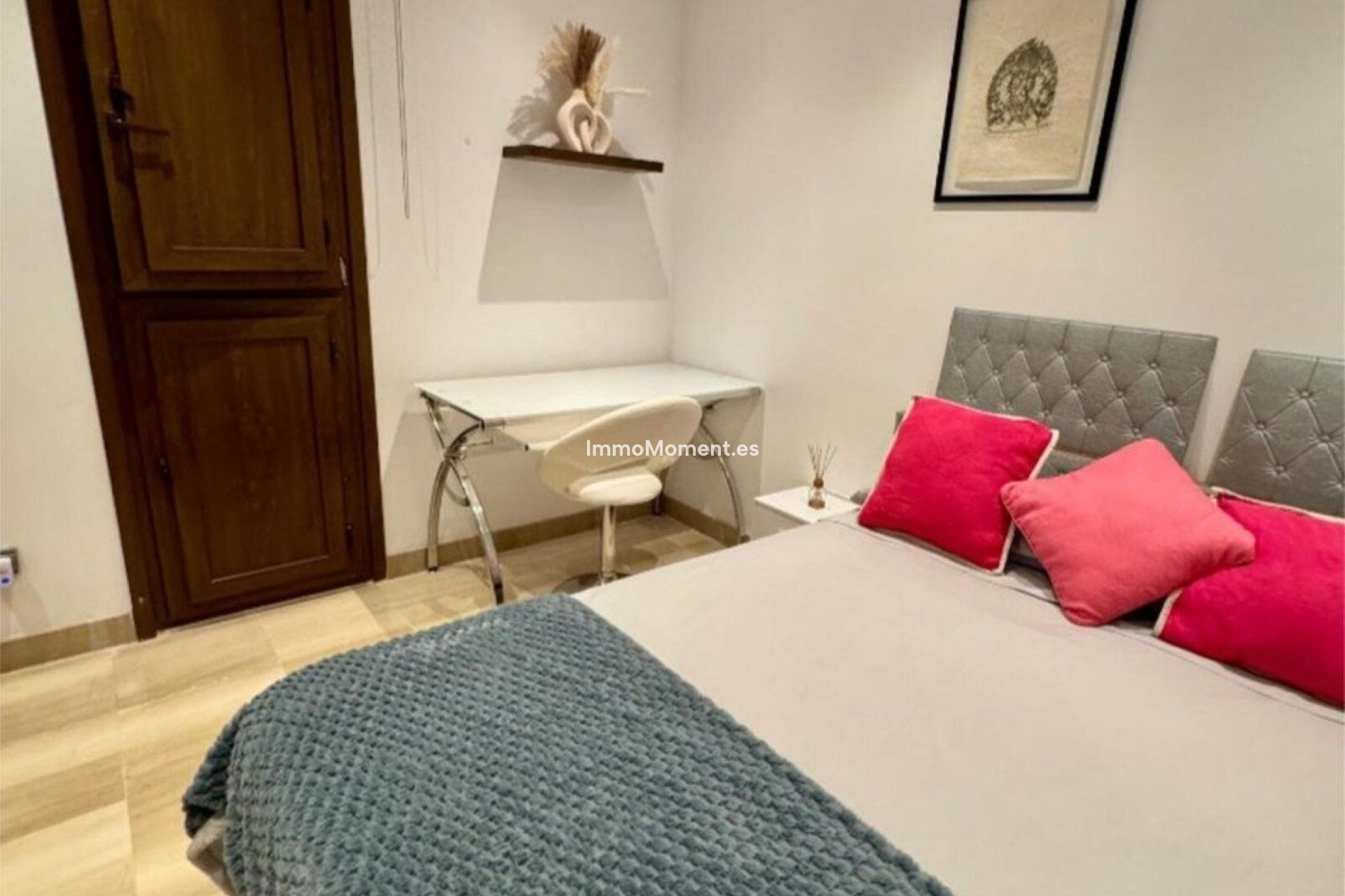 Revente - Appartement - Estepona  - New Golden Mile