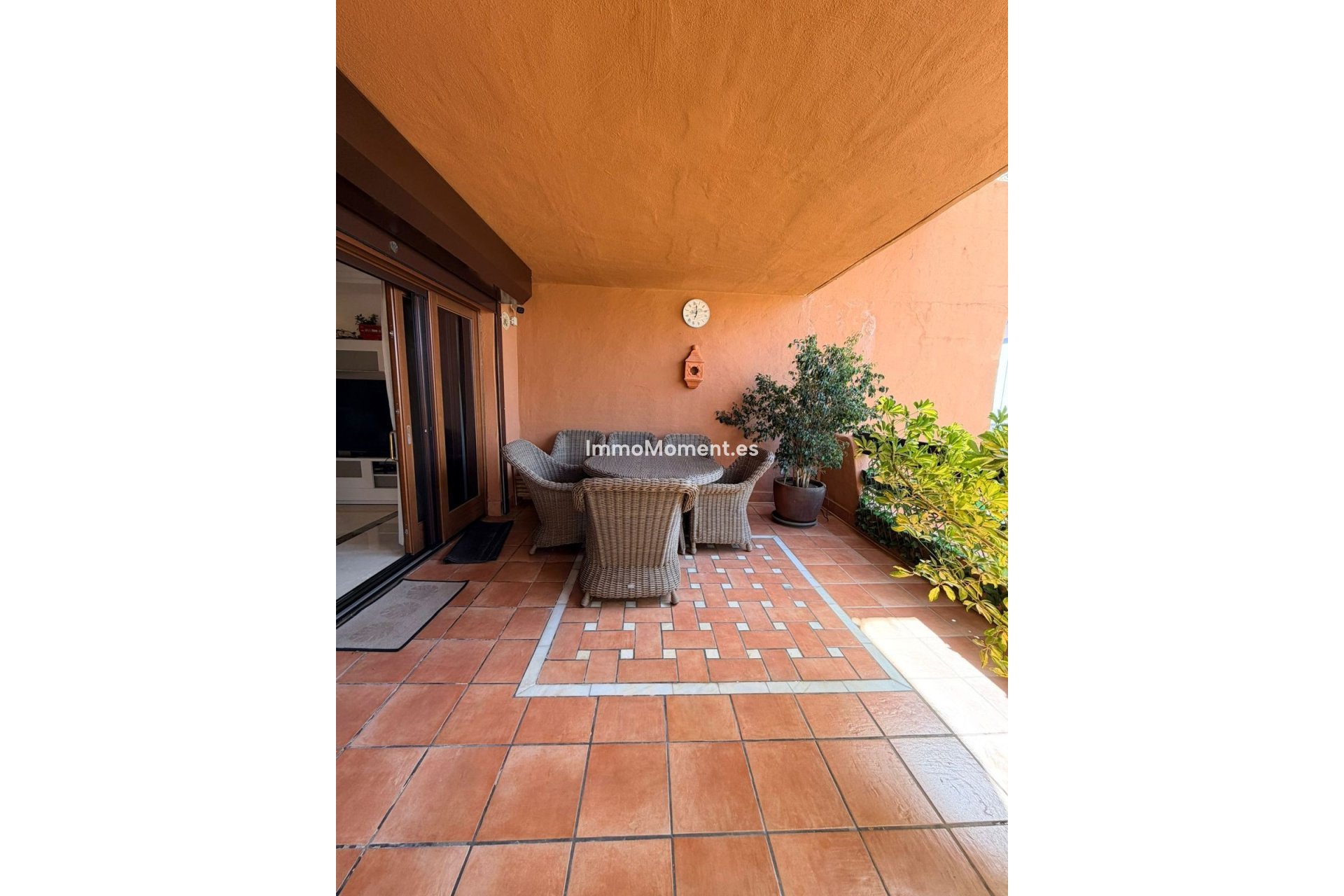 Revente - Appartement - Estepona  - New Golden Mile