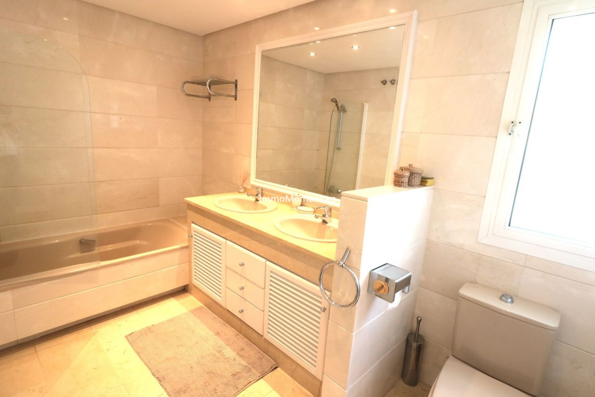 Revente - Appartement - Estepona  - New Golden Mile