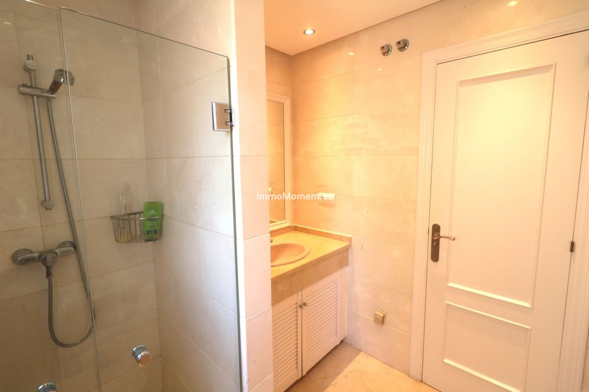 Revente - Appartement - Estepona  - New Golden Mile